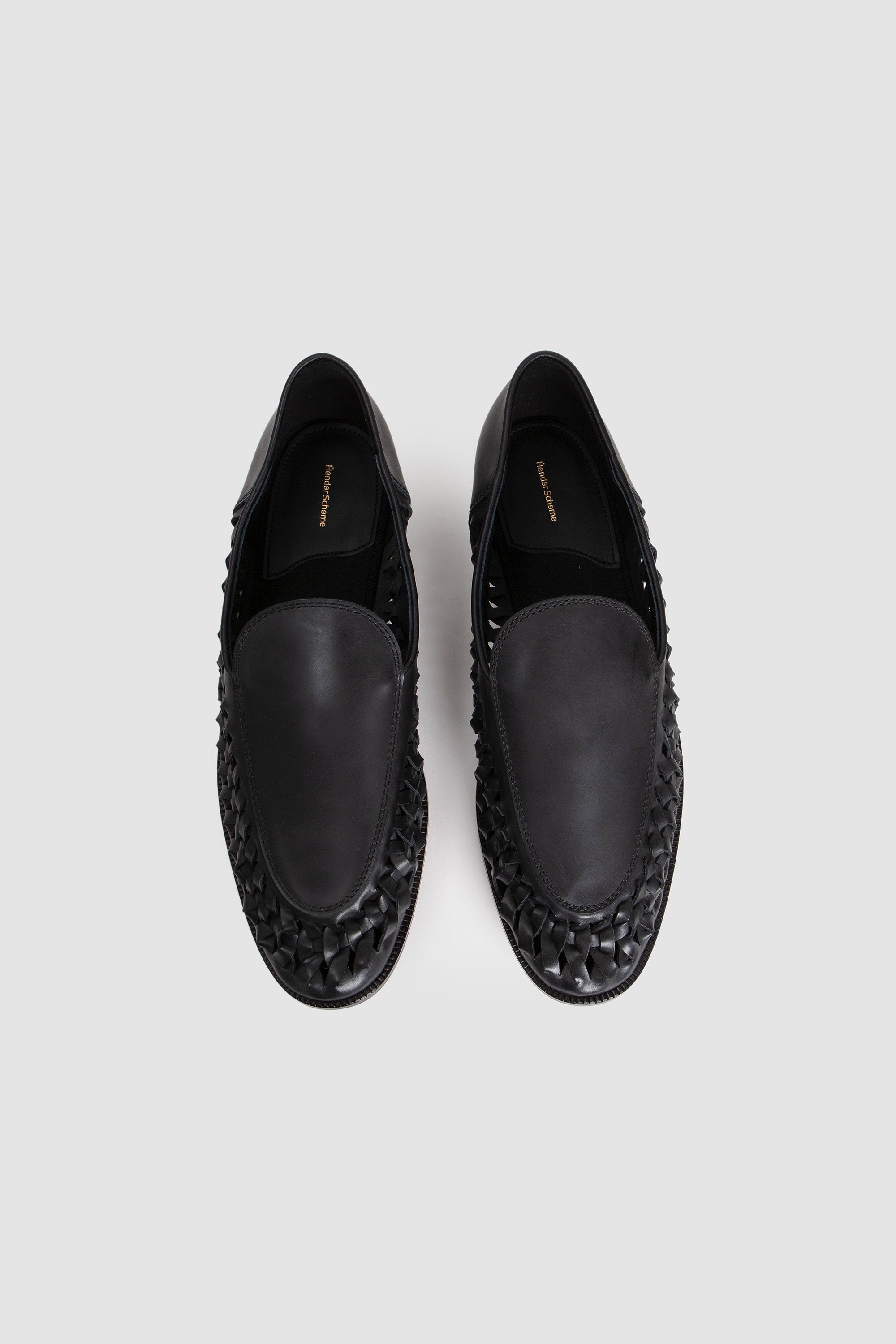 Libido Shoes Black_3