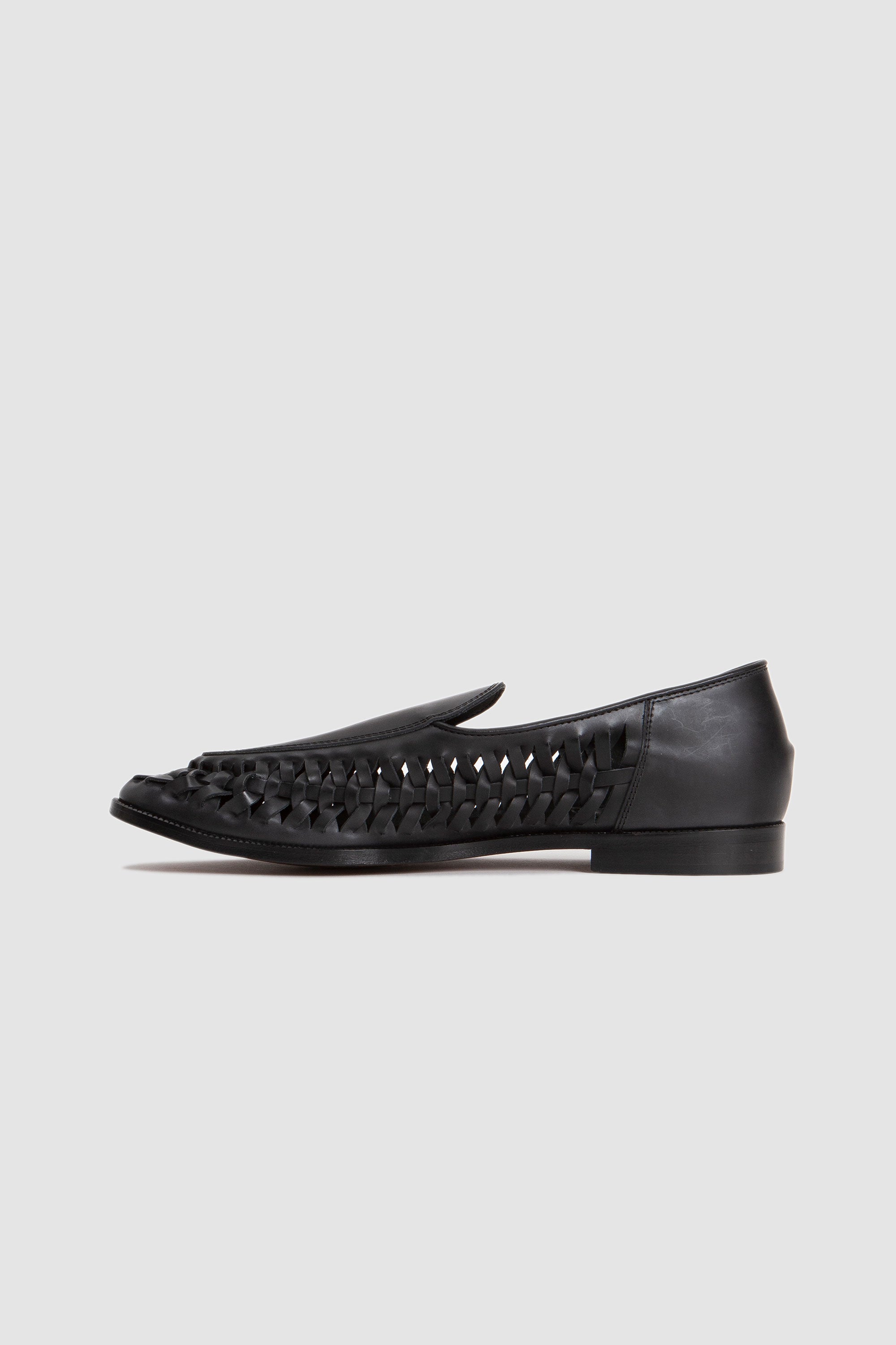 Libido Shoes Black_4