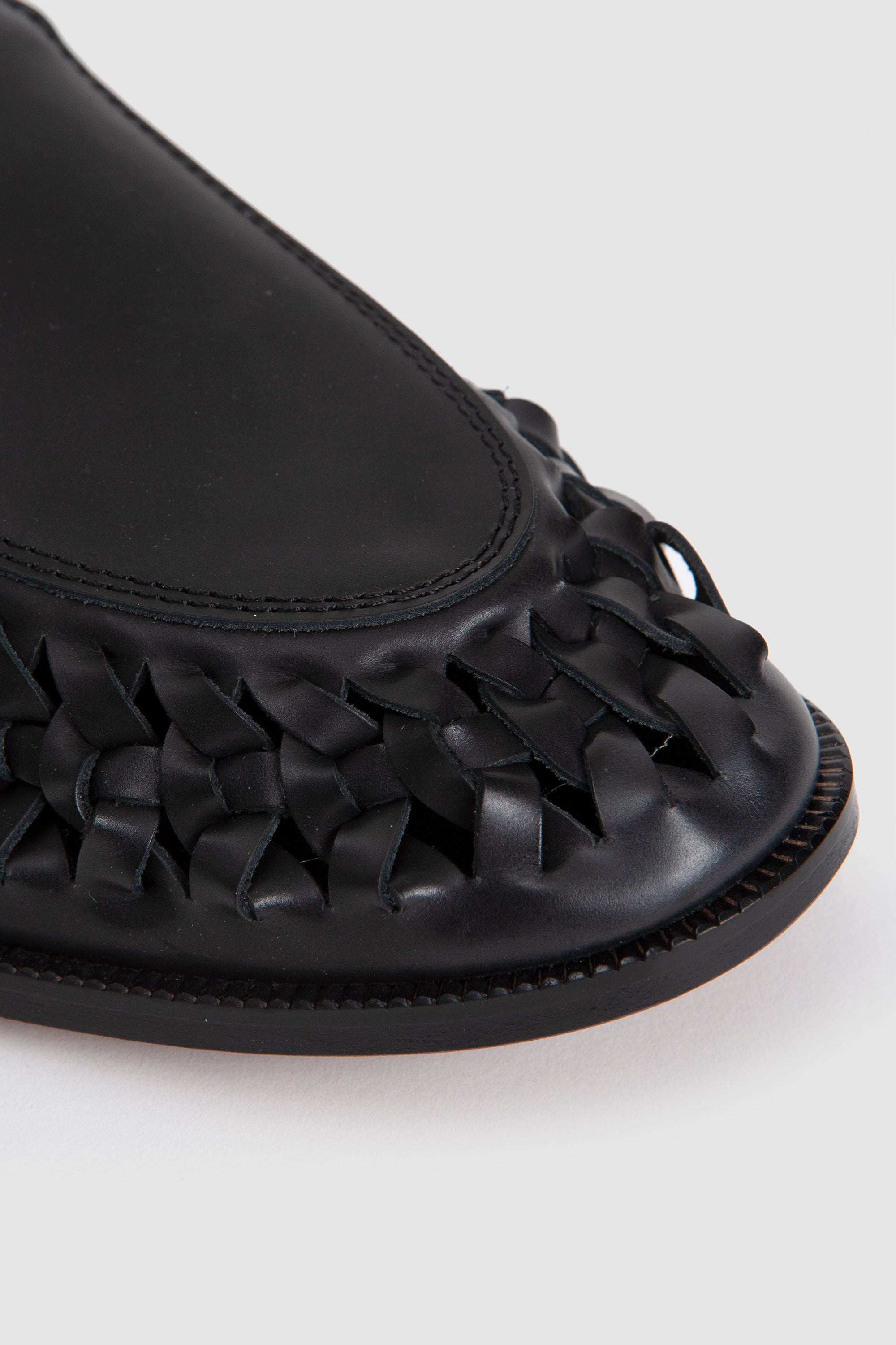 Libido Shoes Black_5