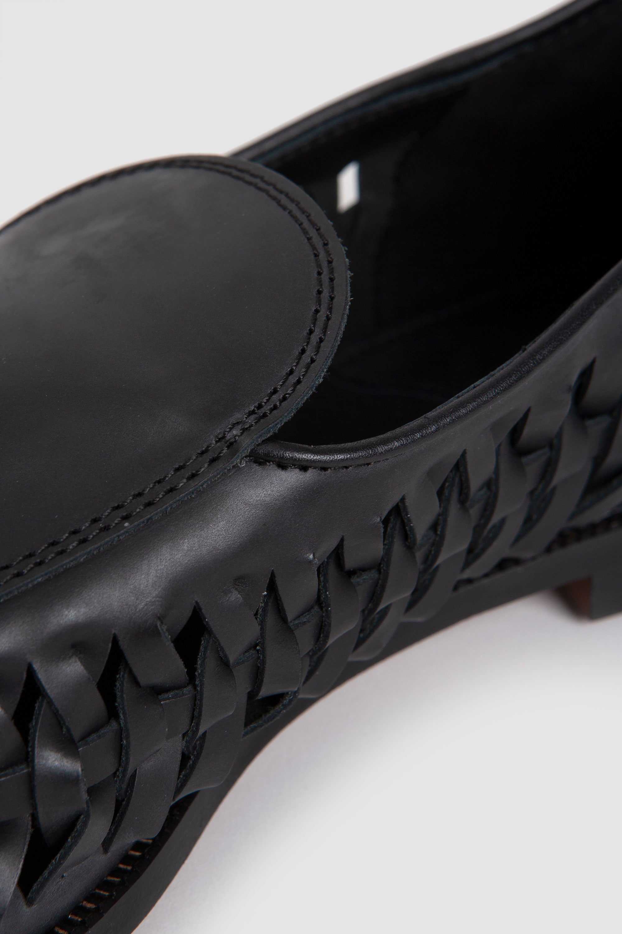 Libido Shoes Black_6