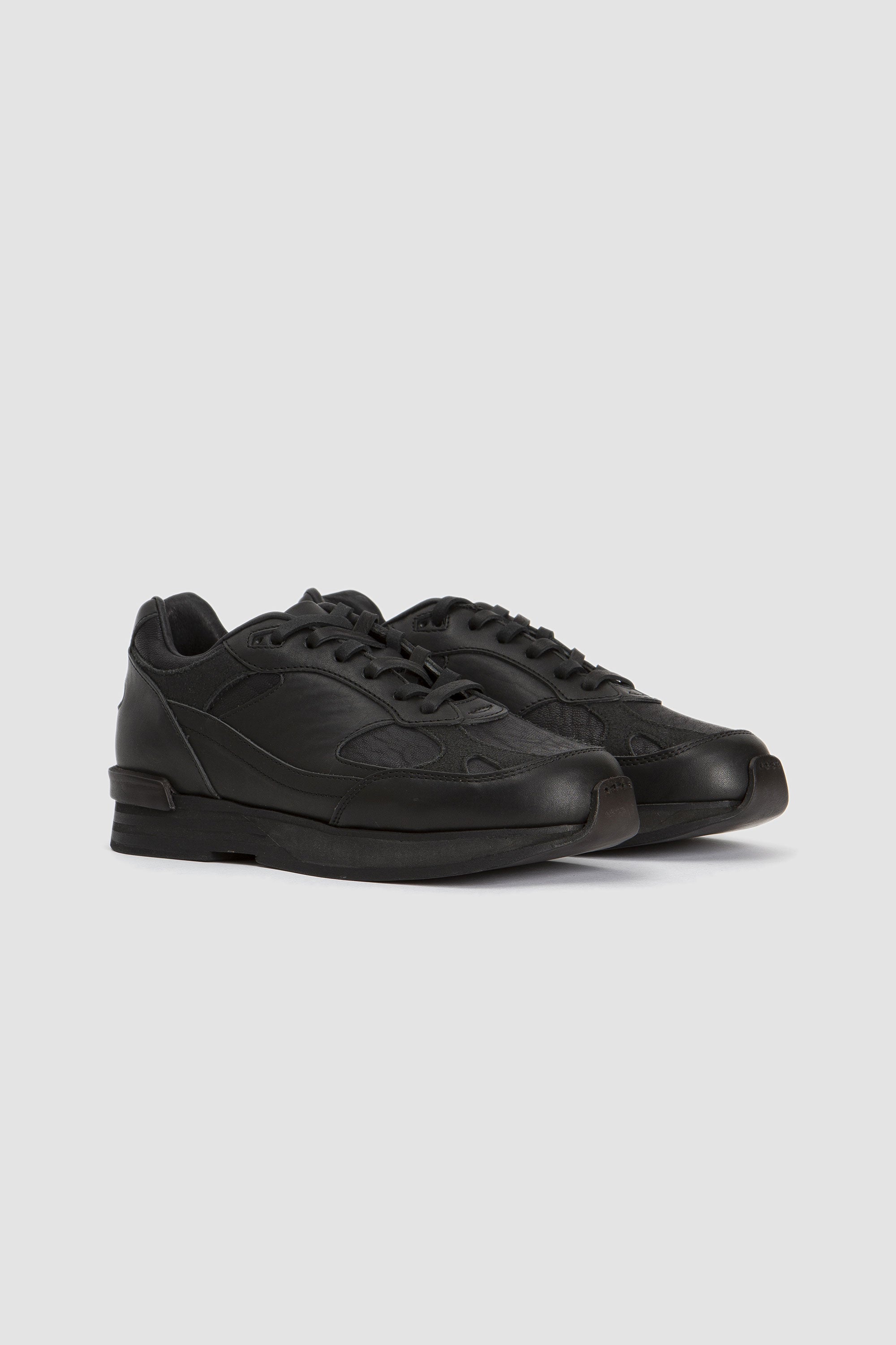 Manual Industrial Products 28 Shoes Black_2