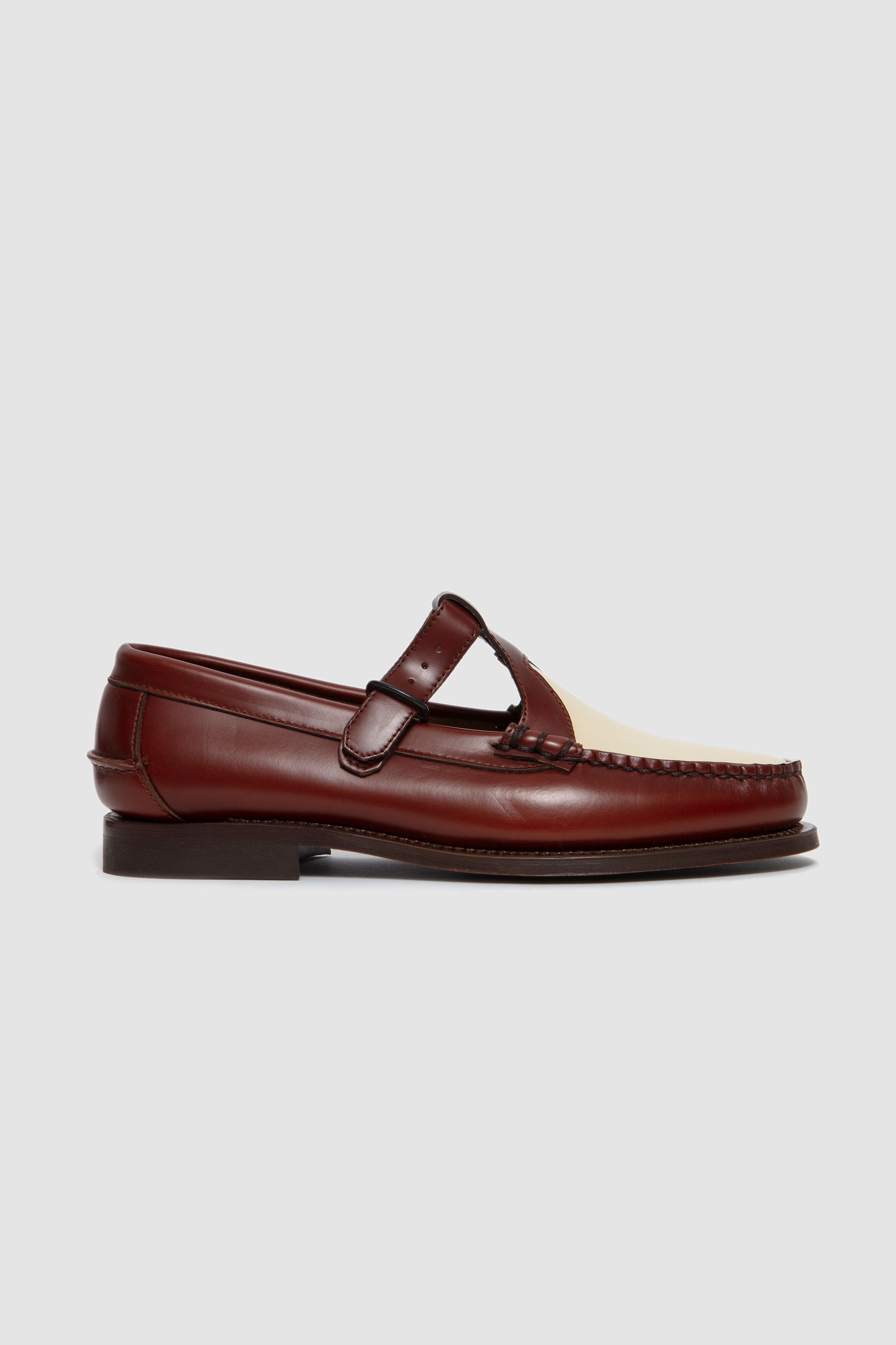 Alber Bicolour Russet/ Custard_1