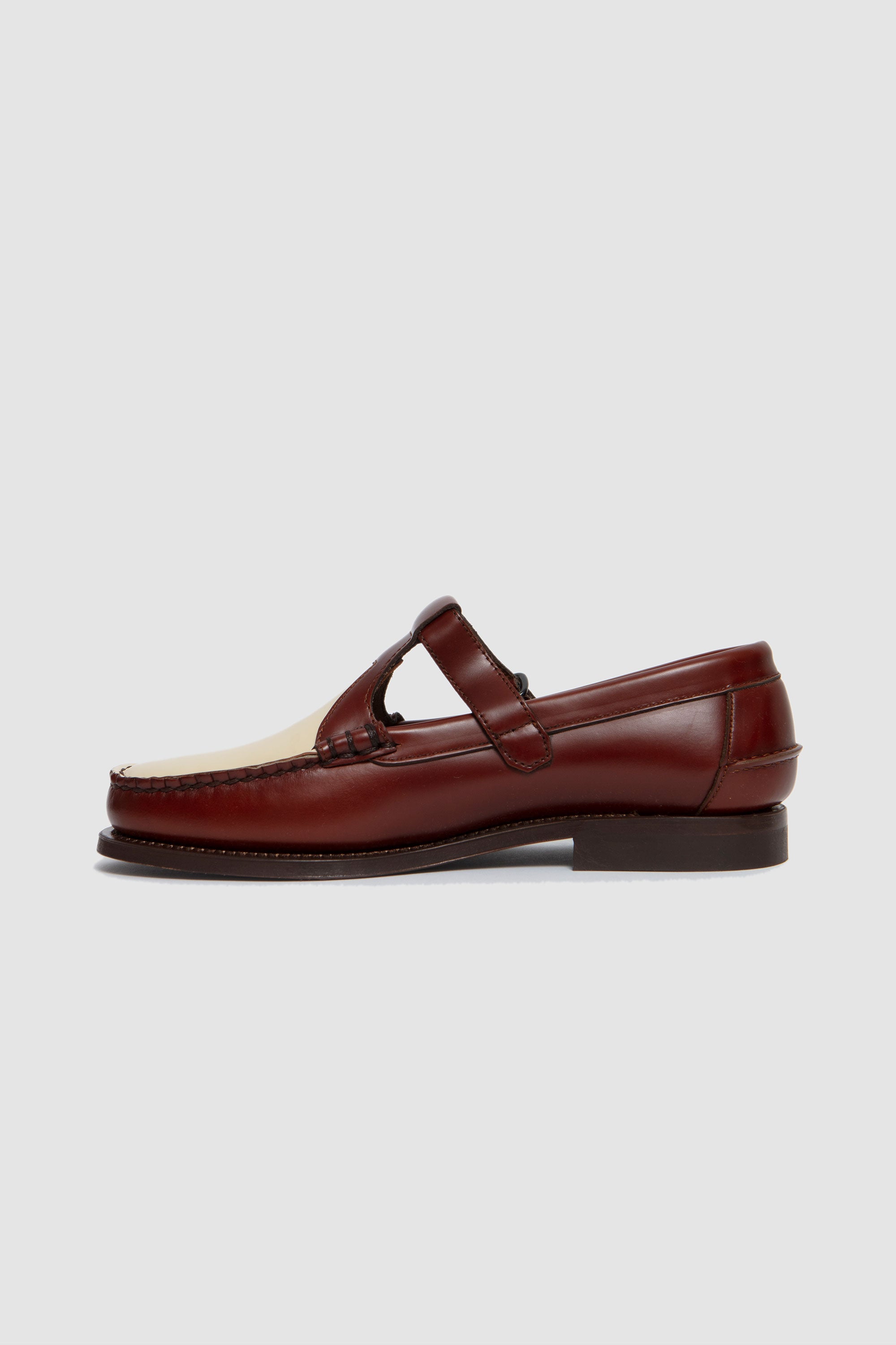 Alber Bicolour Russet/ Custard_4