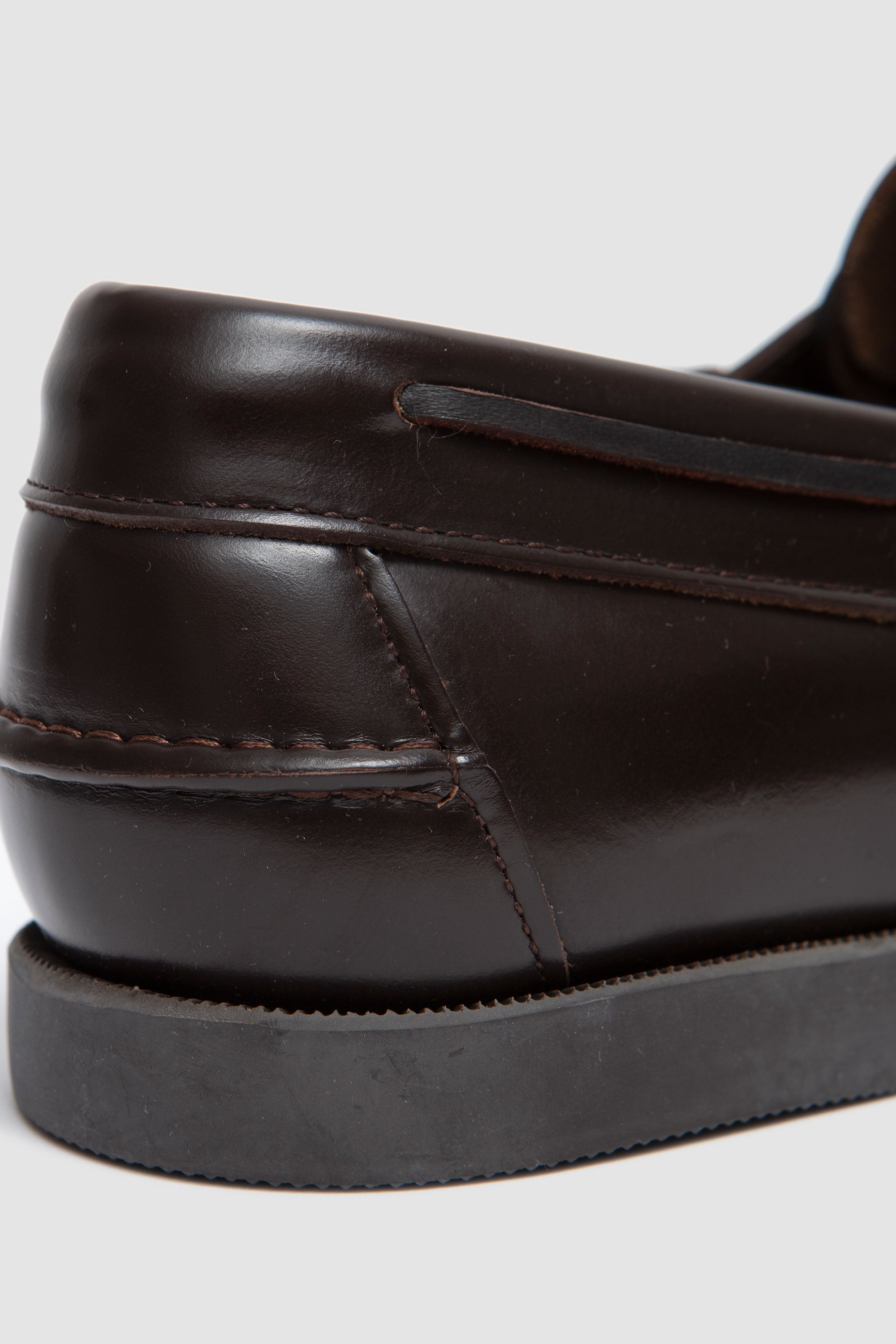 Saler Nautic Dark Brown/ Dark Brown_6