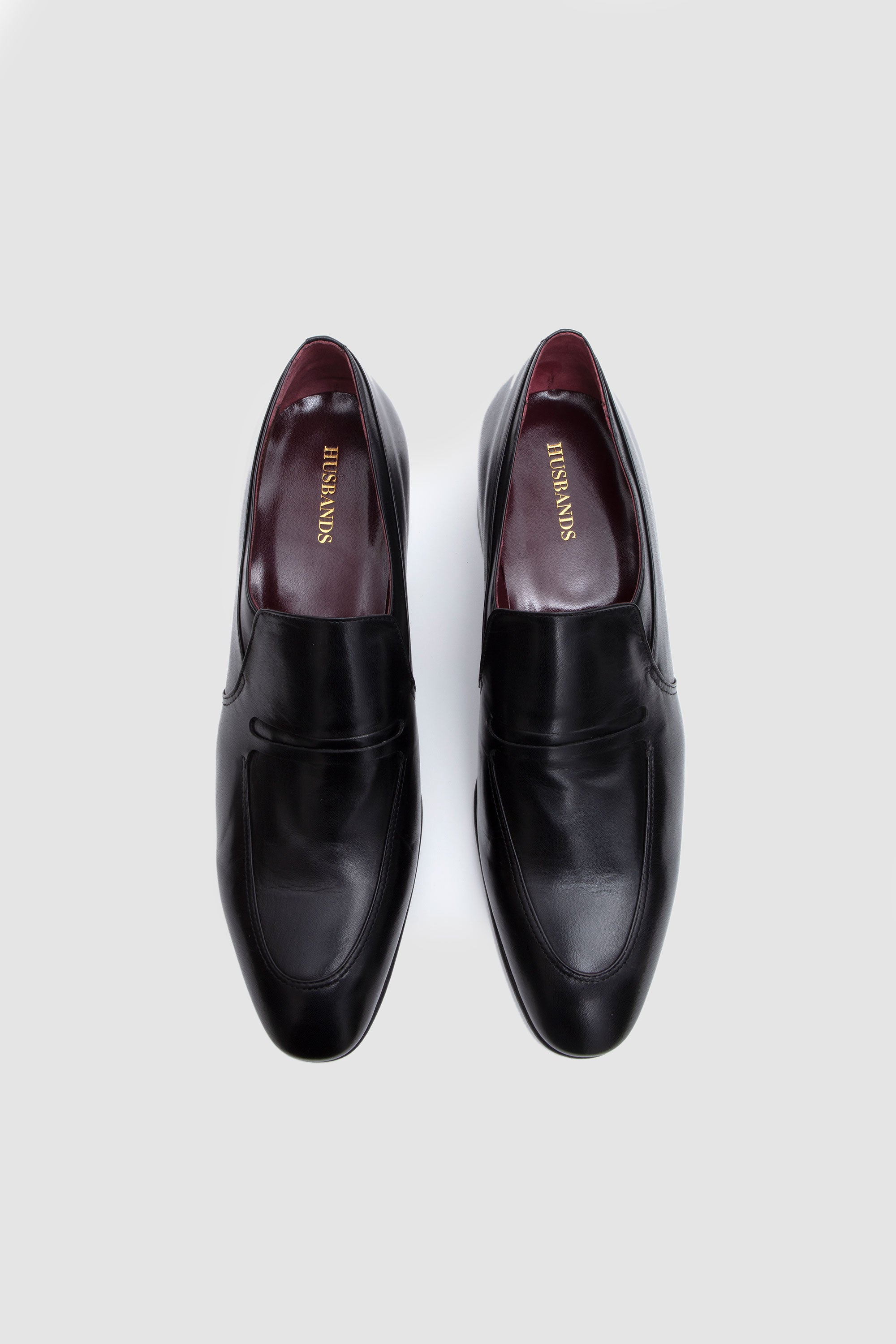 Penny Loafers Dark Brown_3