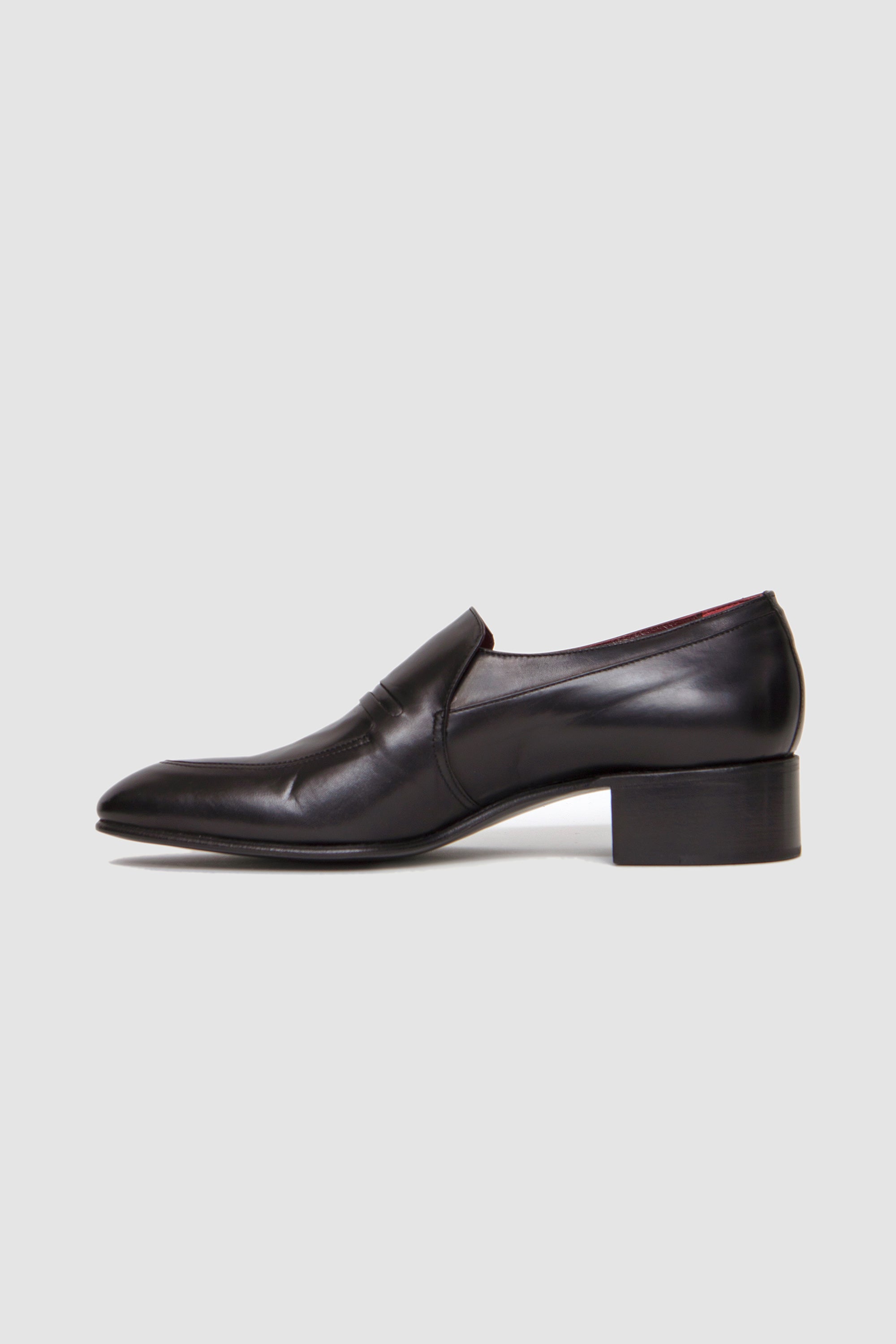 Penny Loafers Dark Brown_4