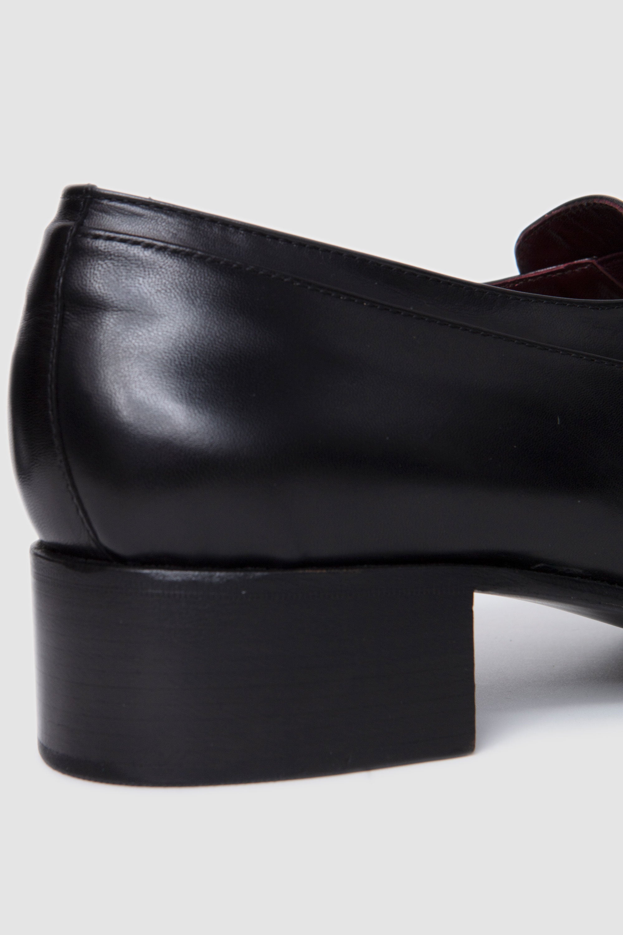 Penny Loafers Dark Brown_6