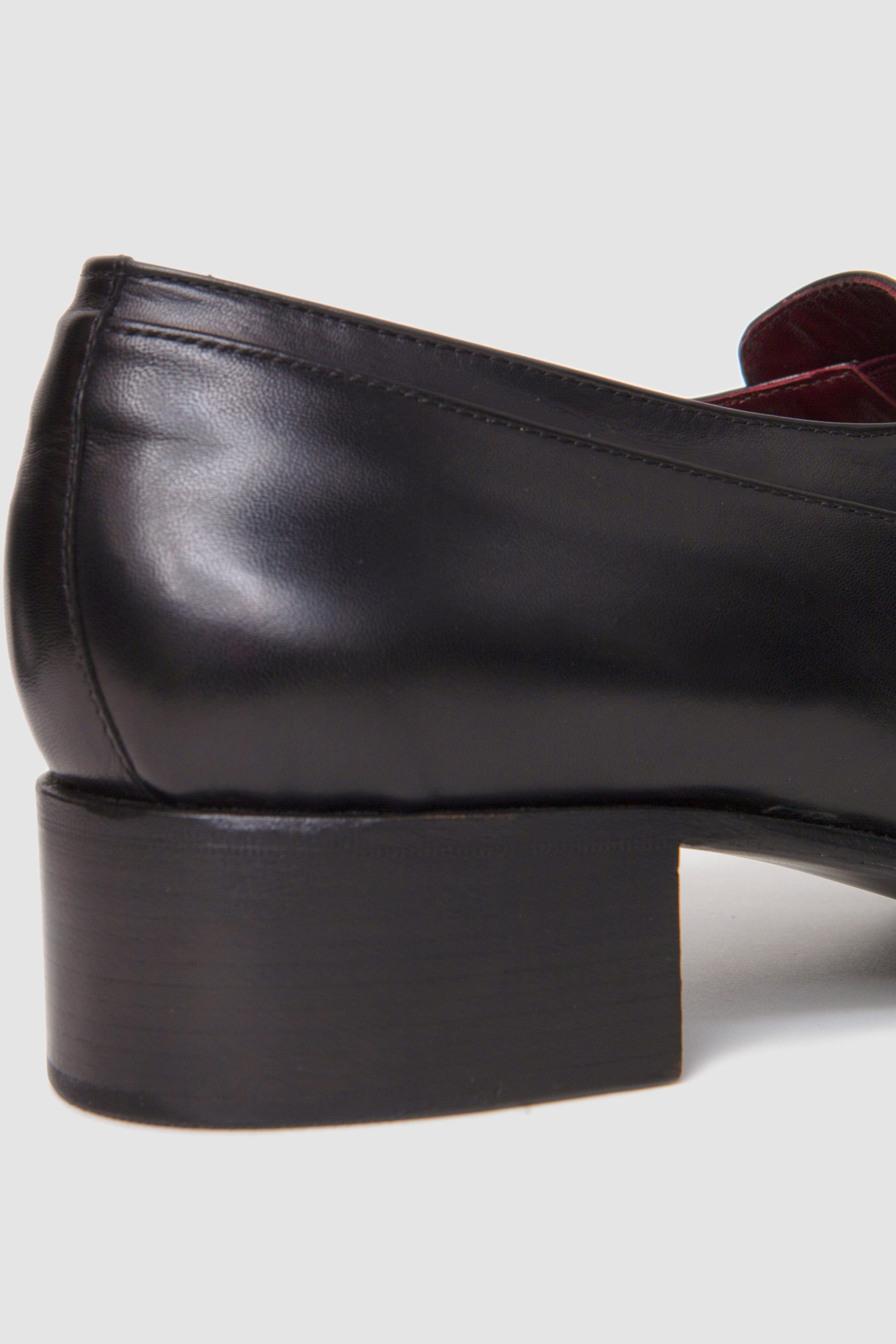 Penny Loafers Dark Brown_6