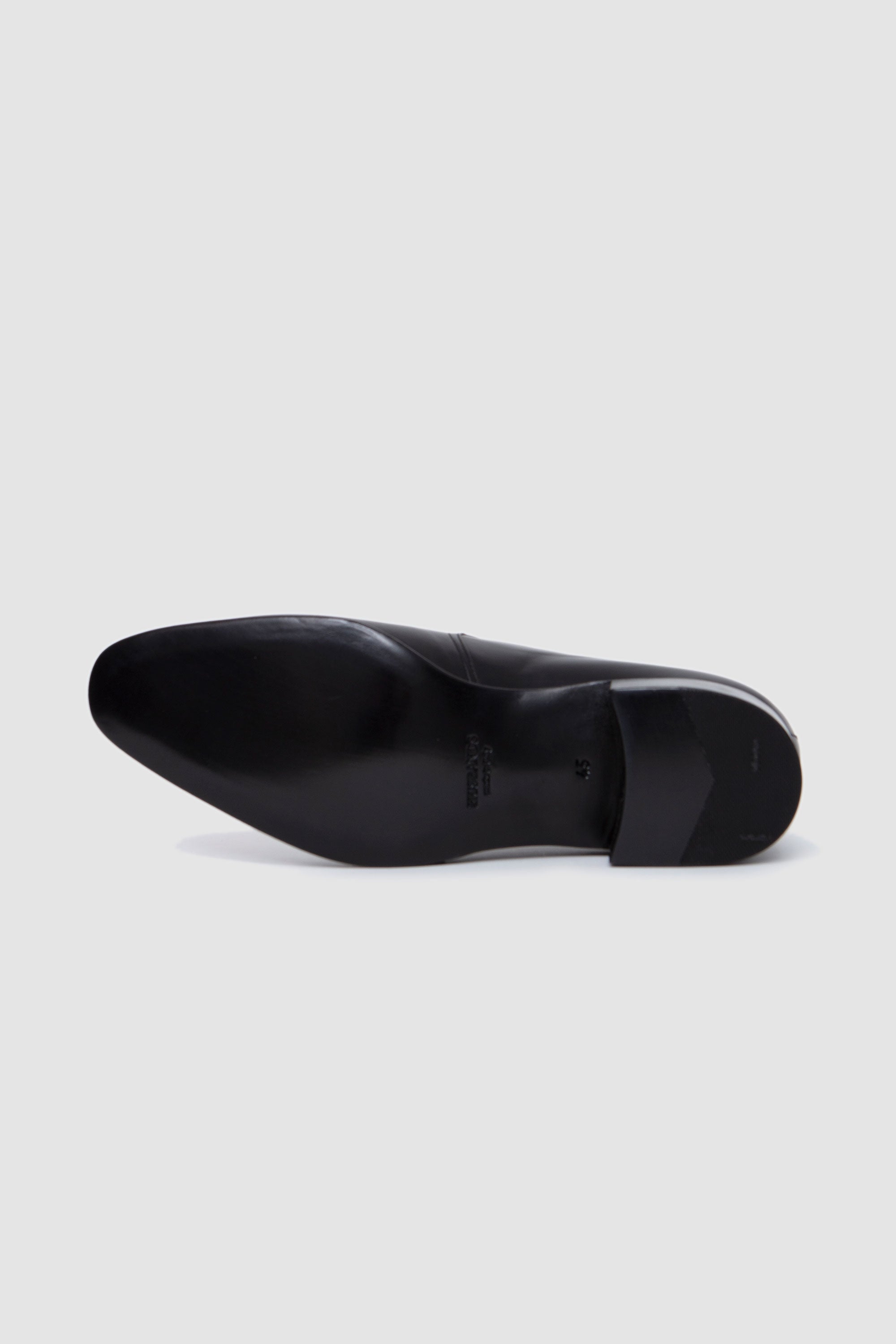 Penny Loafers Dark Brown_8