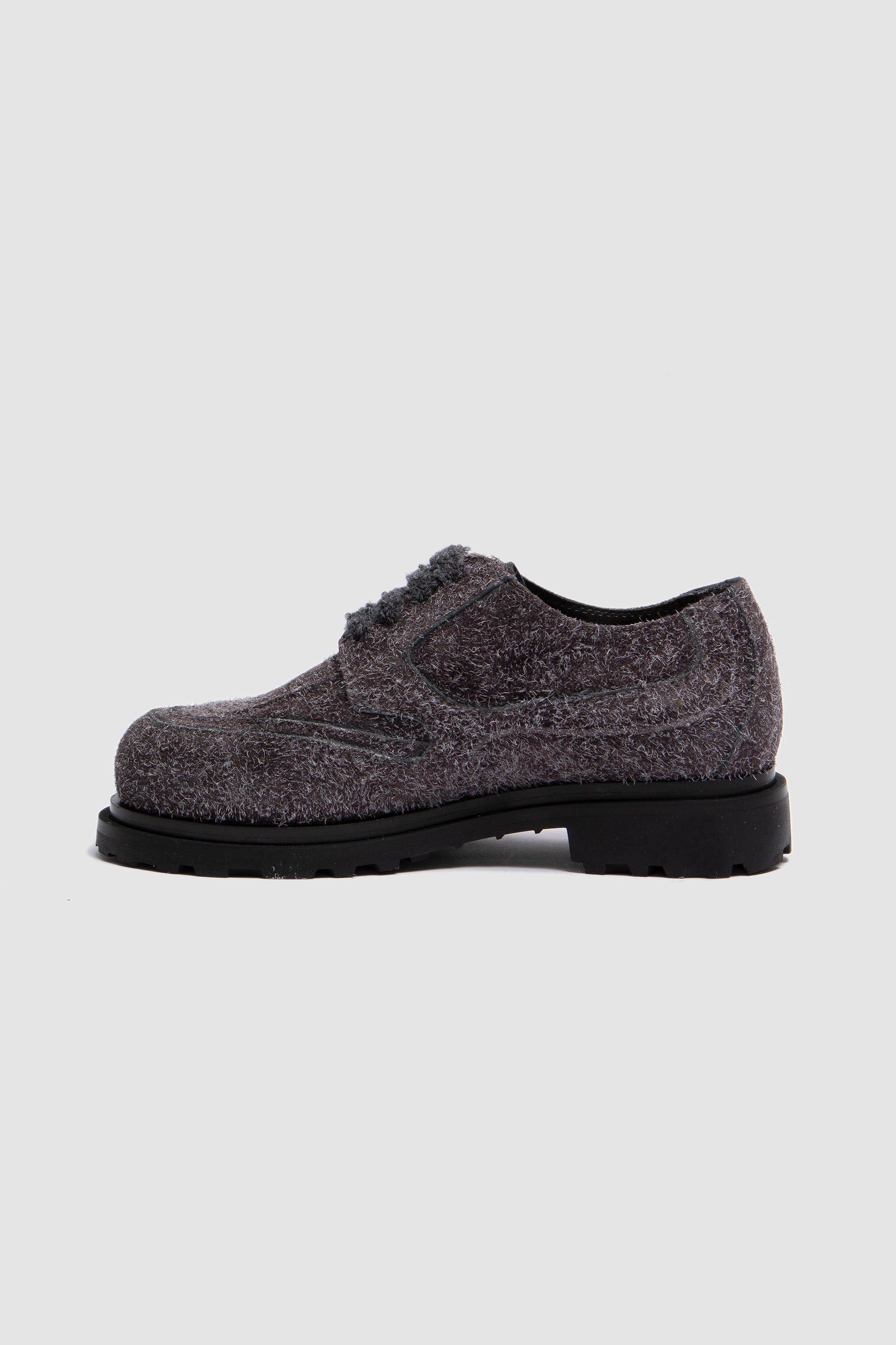 Tracer Derby Shoes Slate_4