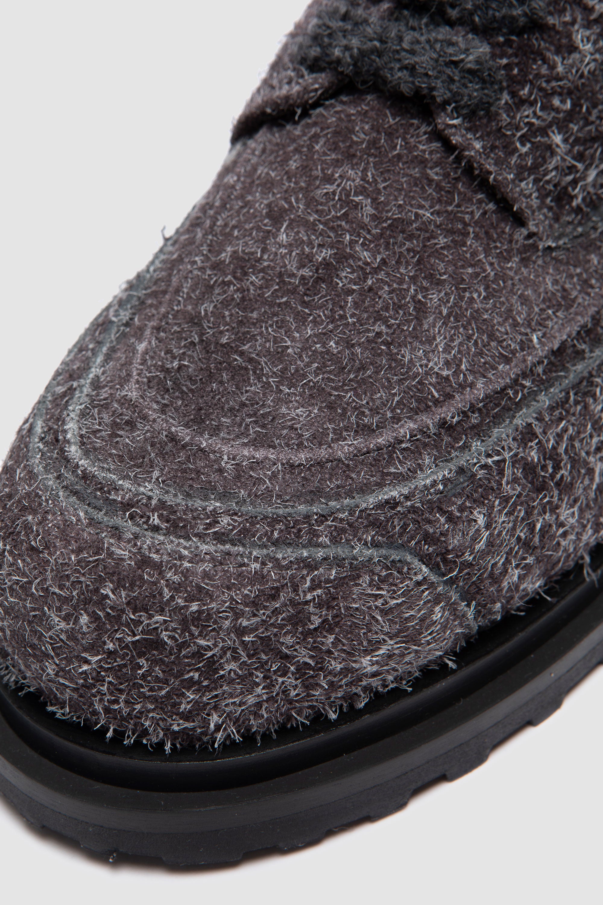 Tracer Derby Shoes Slate_5