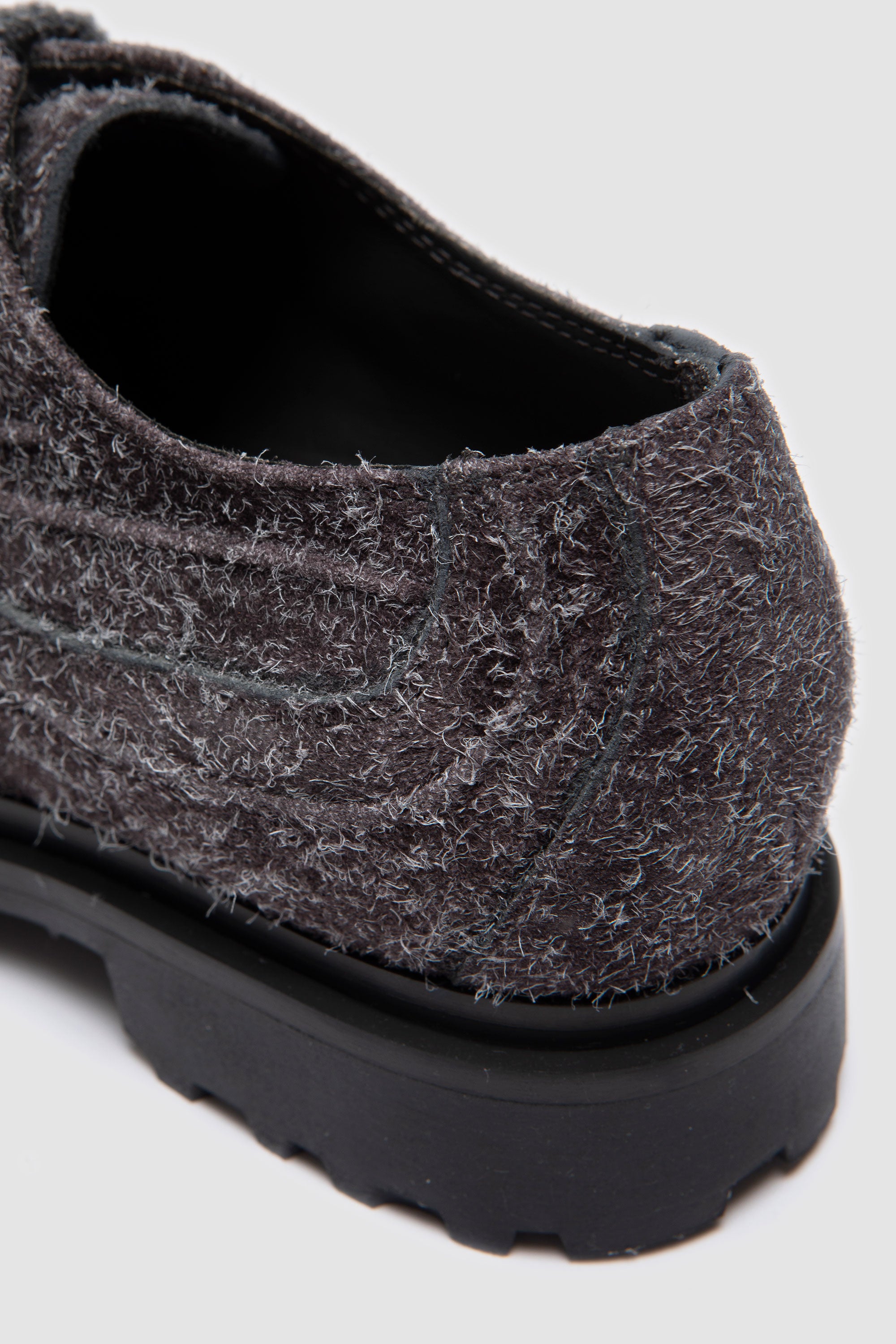 Tracer Derby Shoes Slate_6