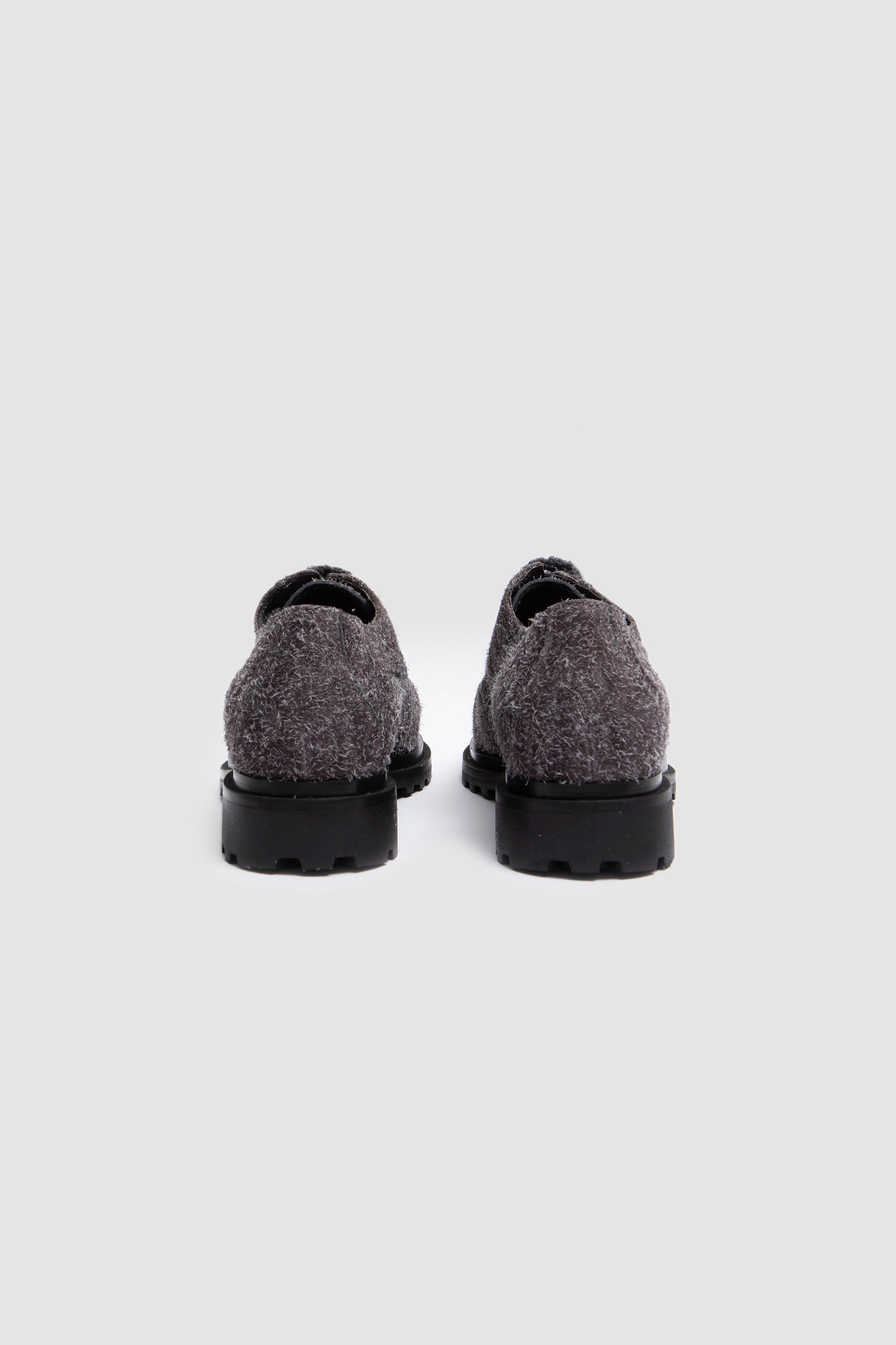 Tracer Derby Shoes Slate_7