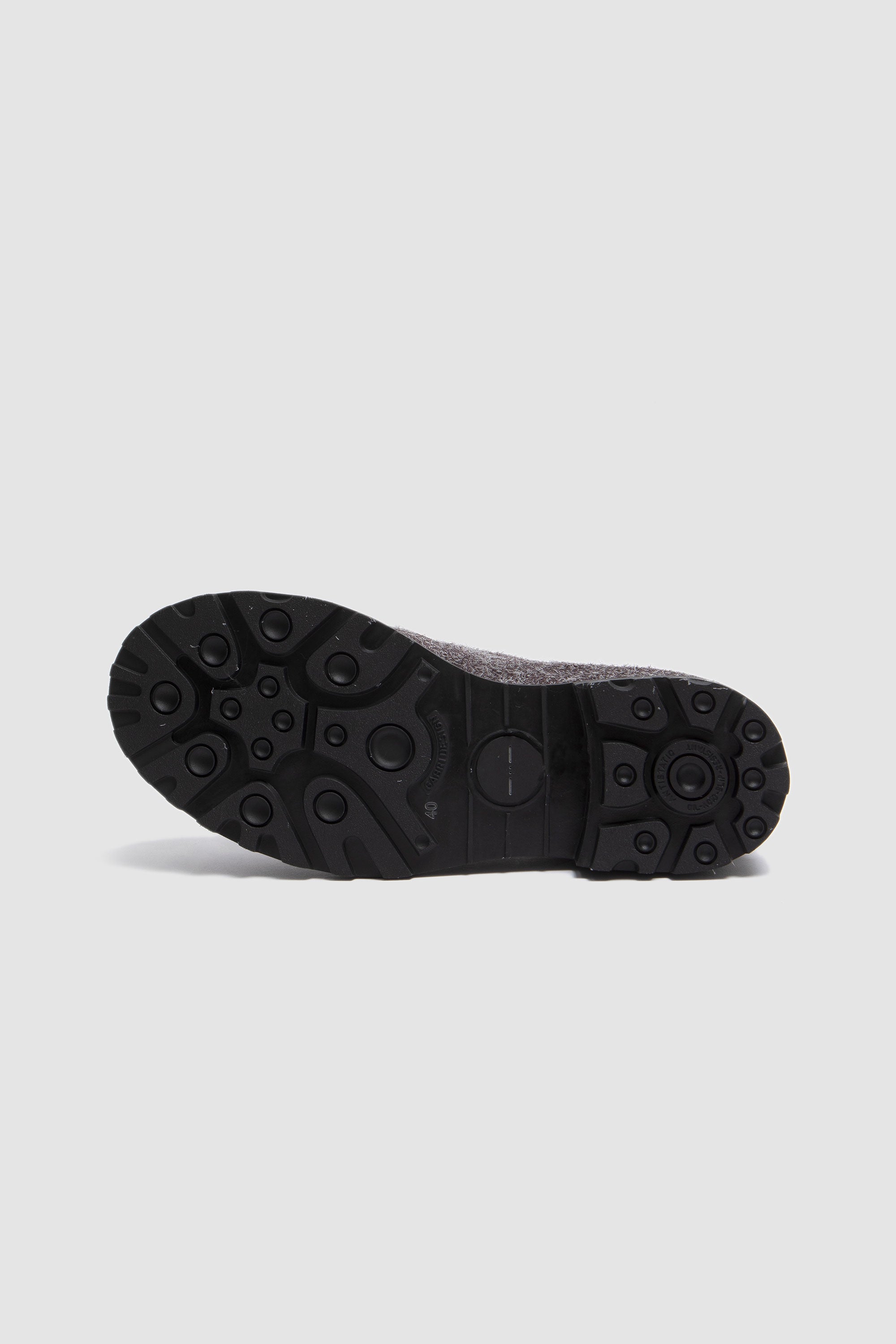 Tracer Derby Shoes Slate_8
