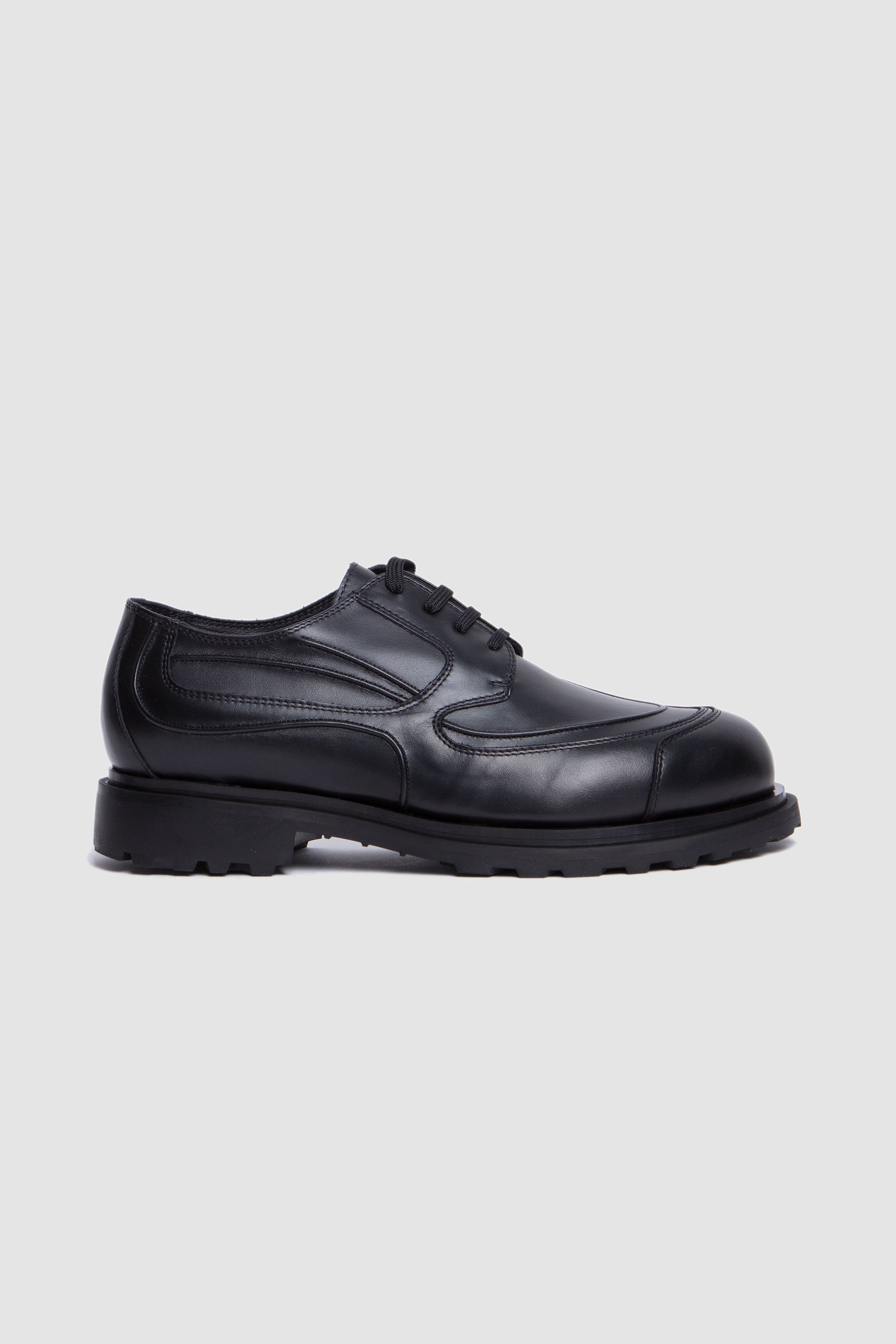 Tracer Derby Shungite Black_1