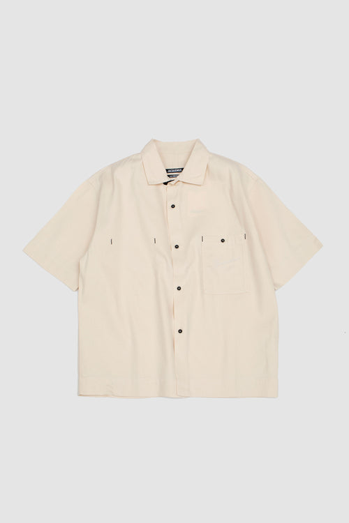 SPORTIVO STORE_La Chemise De-Nîmes Aloe Off White