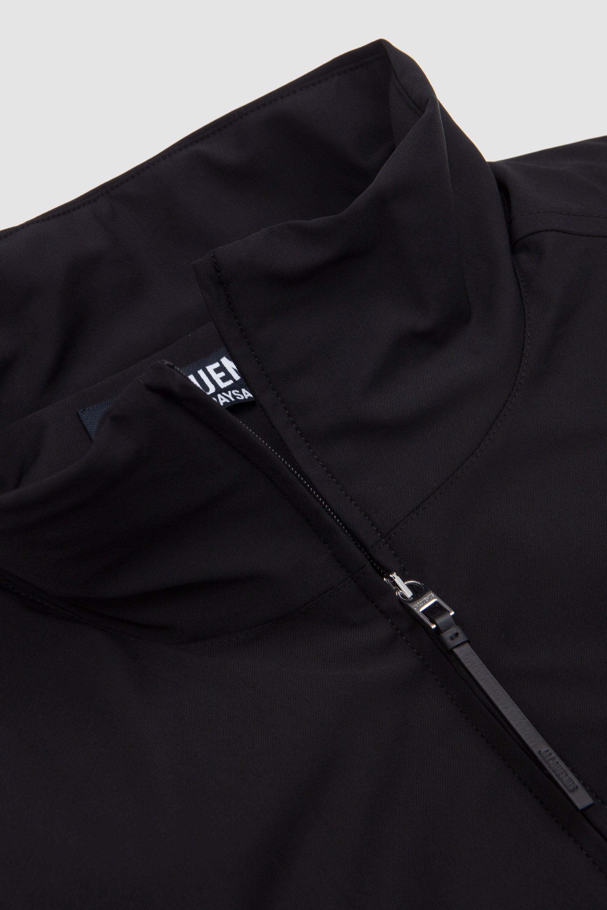 Le Bomber Aero Black