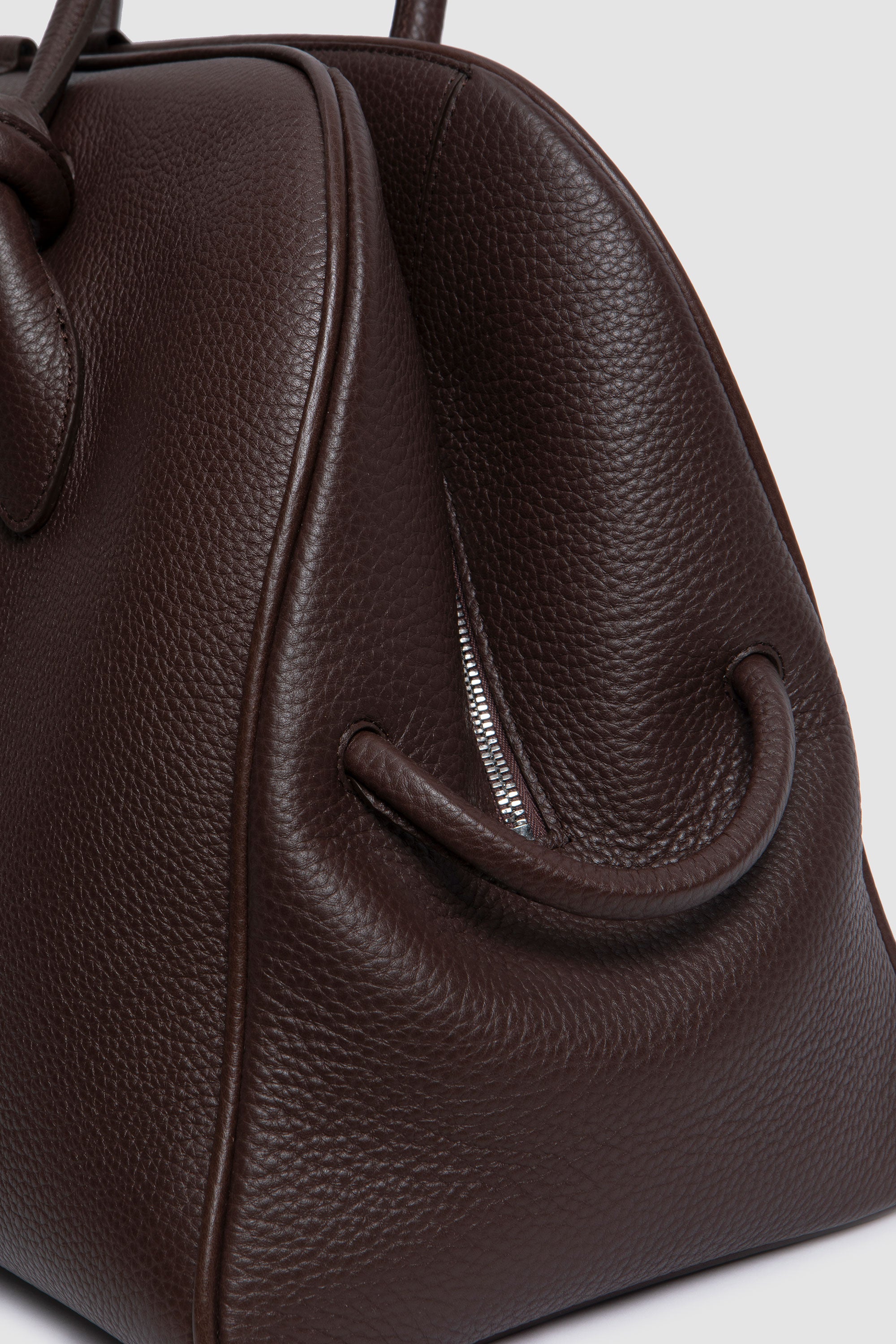 Le Grand Turismo Dark Brown