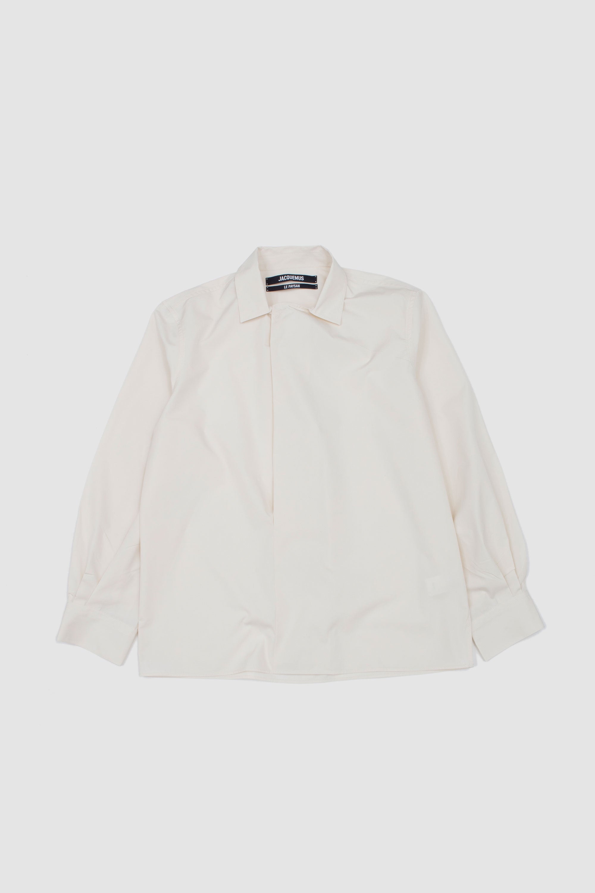 Le Haut Pittore Off-White