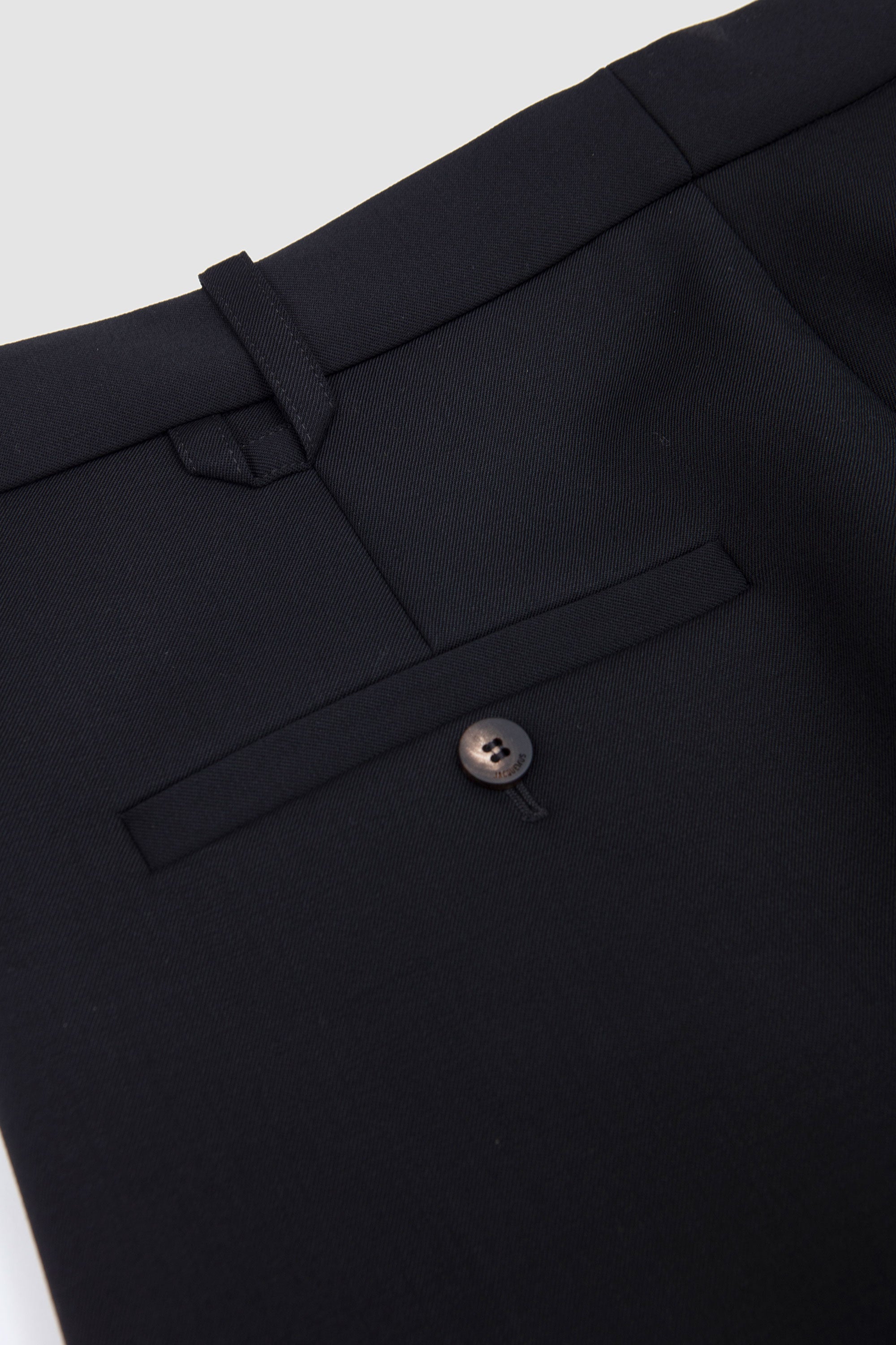 Le Pantalon Citta Black