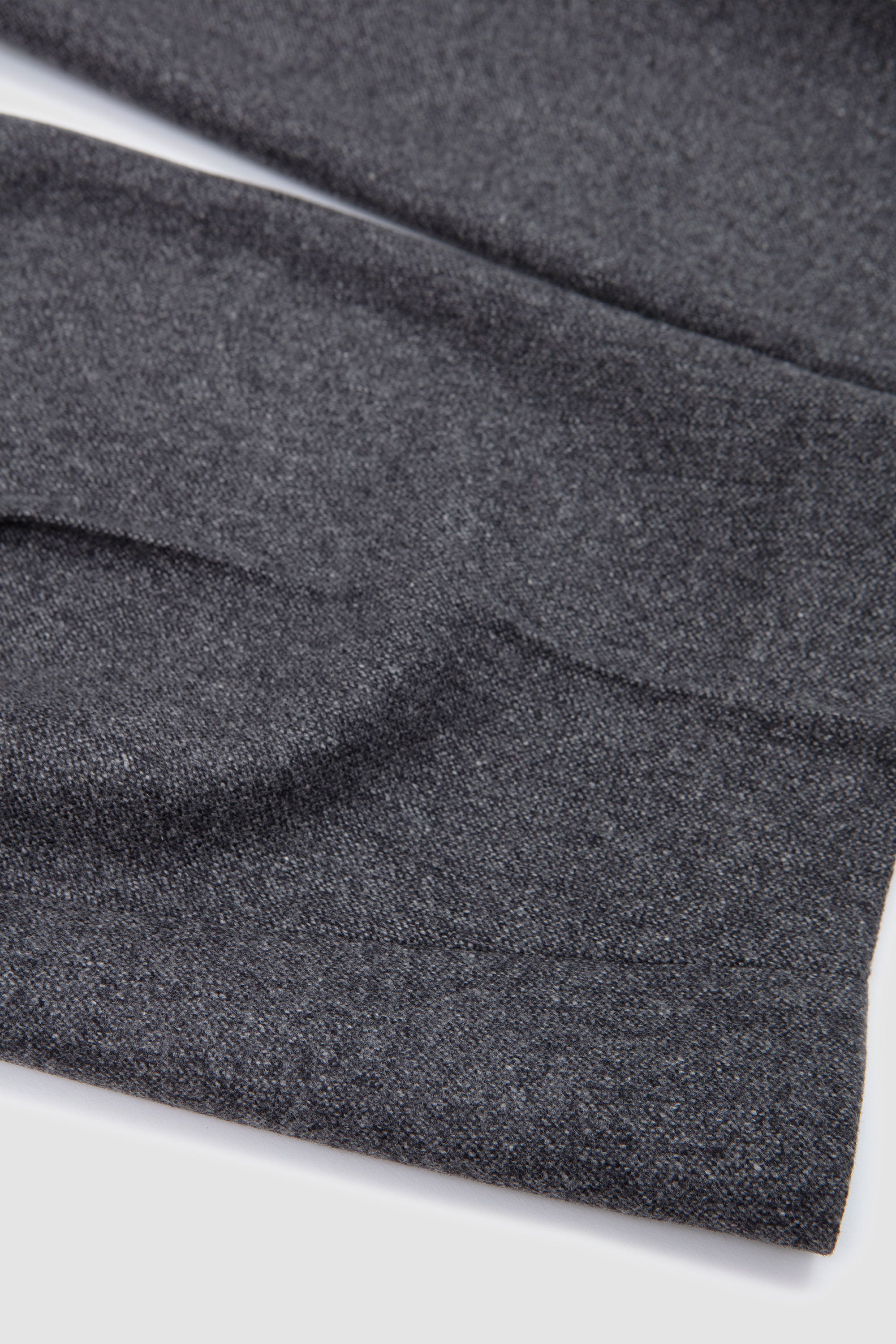 Le Pantalon Fernando Dark Grey