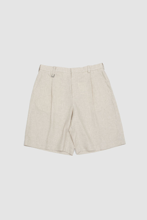 SPORTIVO STORE_Le Short Melo Light Beige
