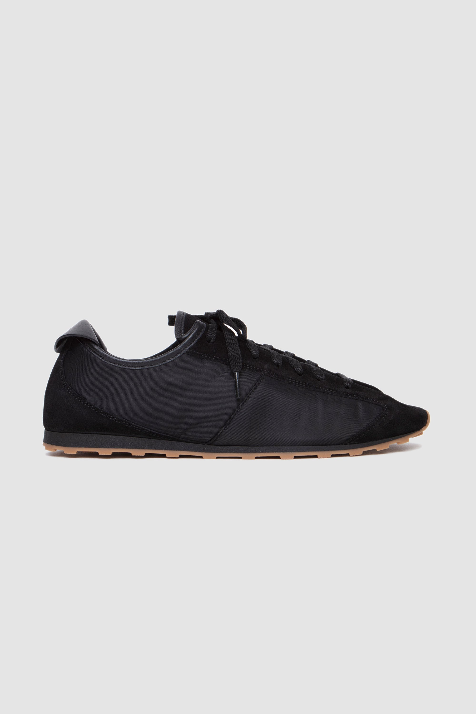 Les Tennis Black_1