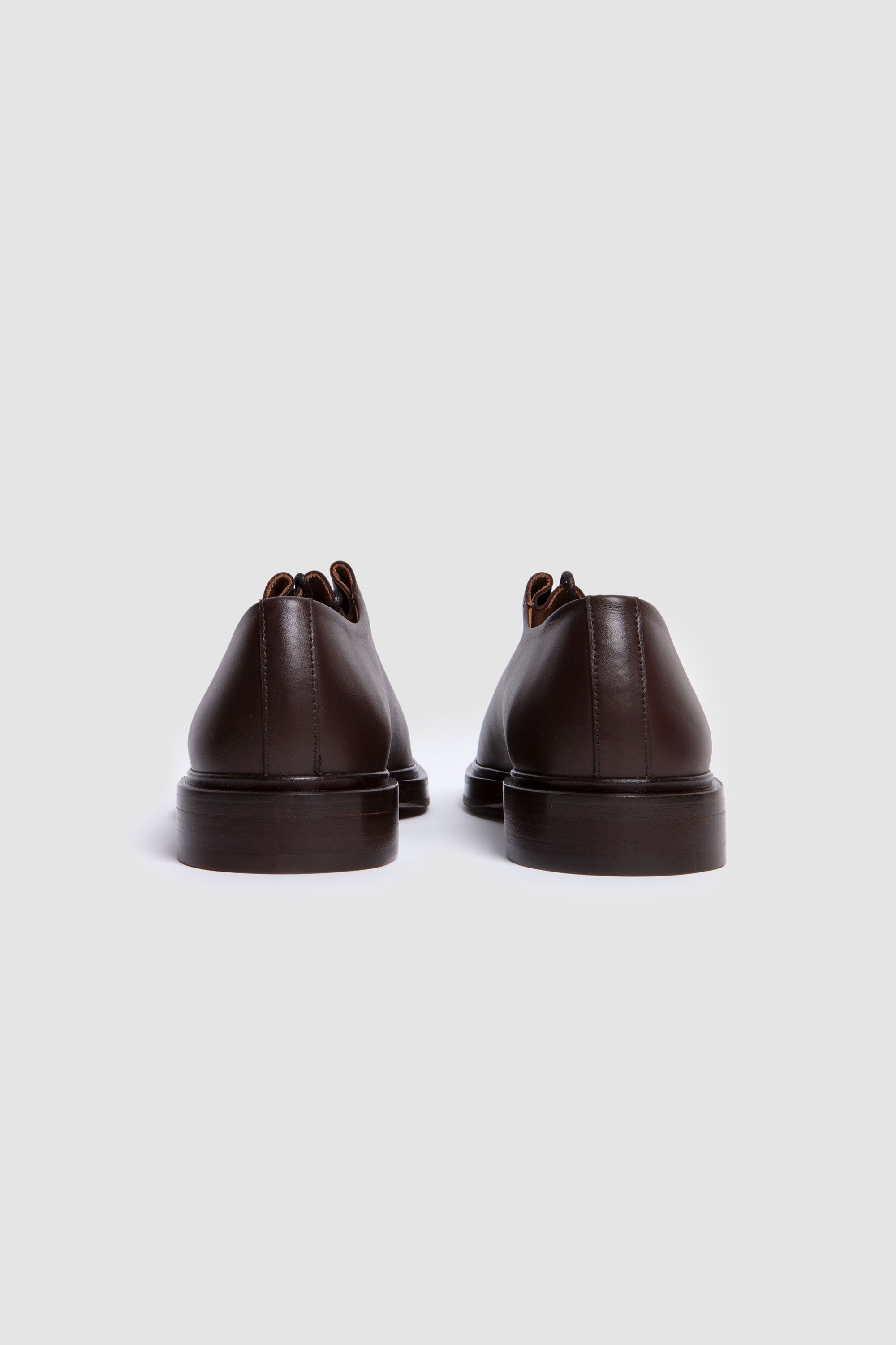 Edouard Calf Leather Dark Brown_6