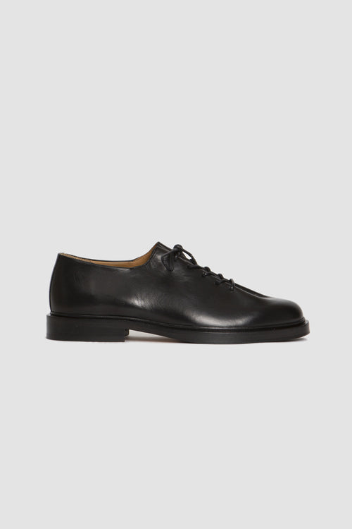 SPORTIVO STORE_Edouard Derby Black