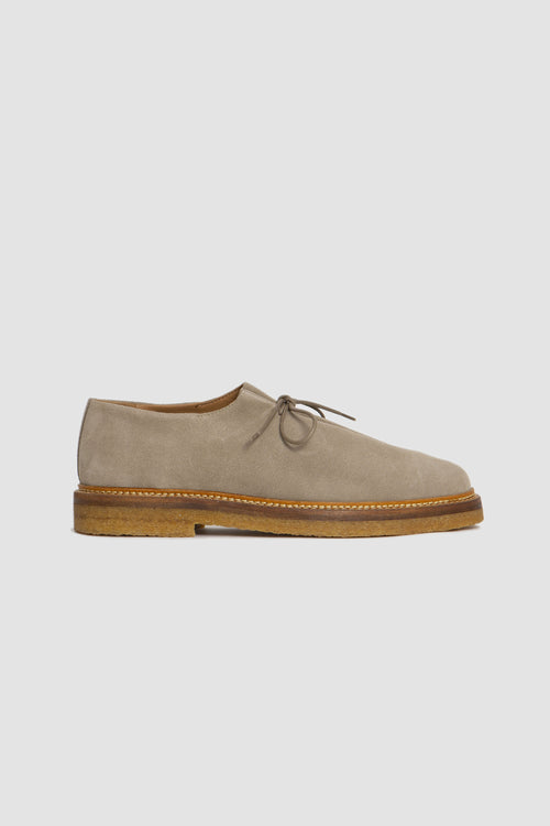 SPORTIVO STORE_Ray Derby Taupe
