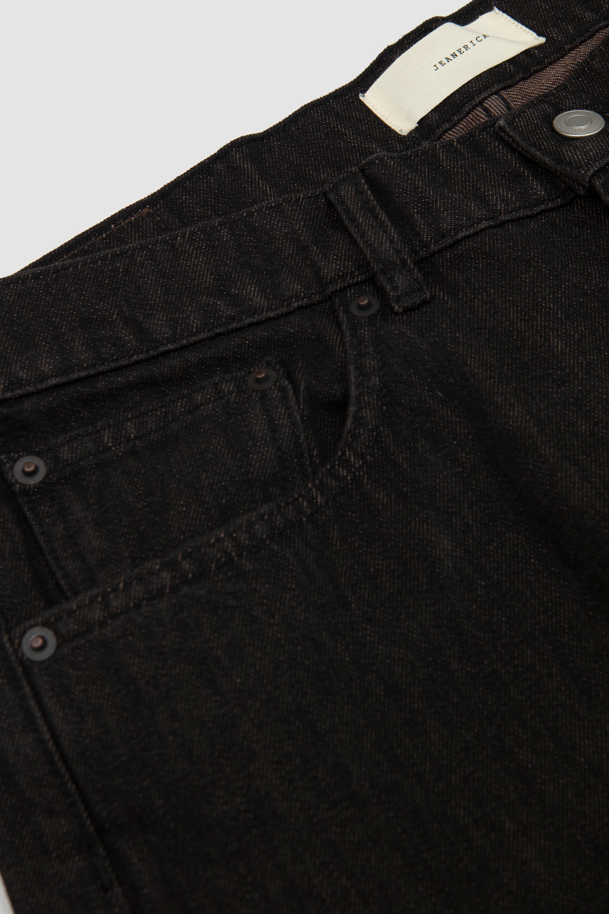 Brera Jeans Brown Black_2