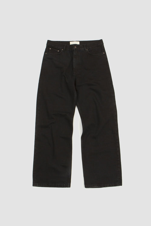SPORTIVO STORE_Genua Black 2 Weeks
