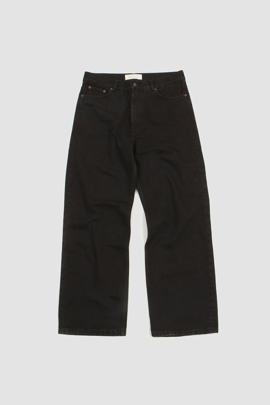 SPORTIVO STORE_Genua Black 2 Weeks