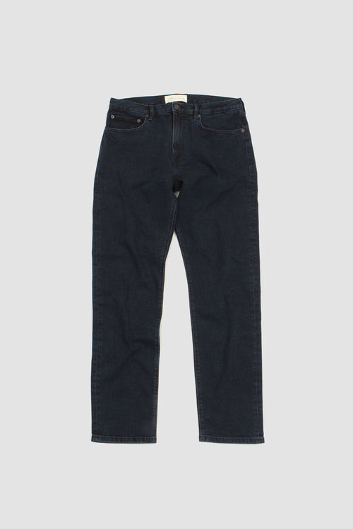 SPORTIVO STORE_Tapered Blue Black