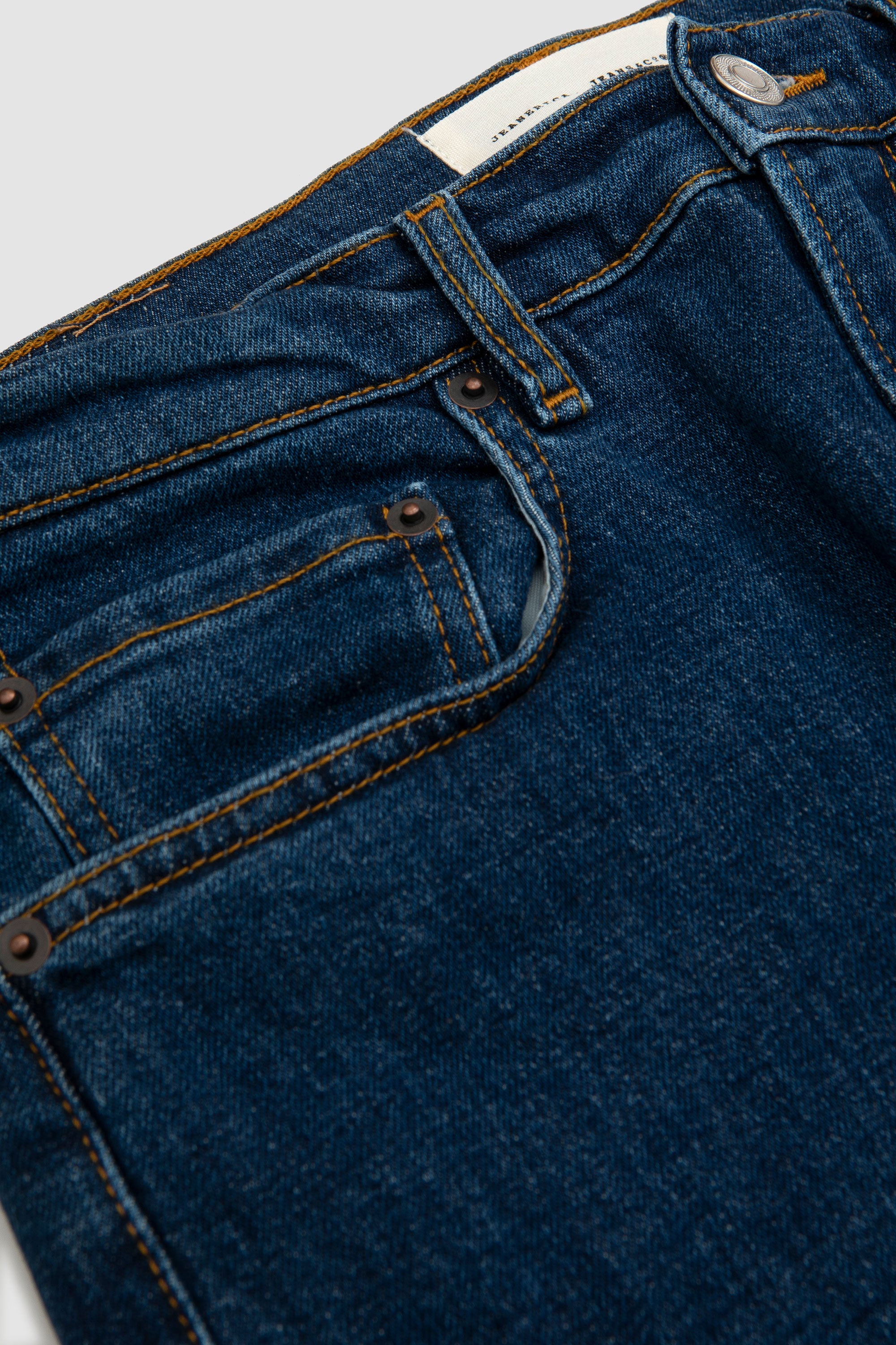 Tapered Jeans Vintage 95_2
