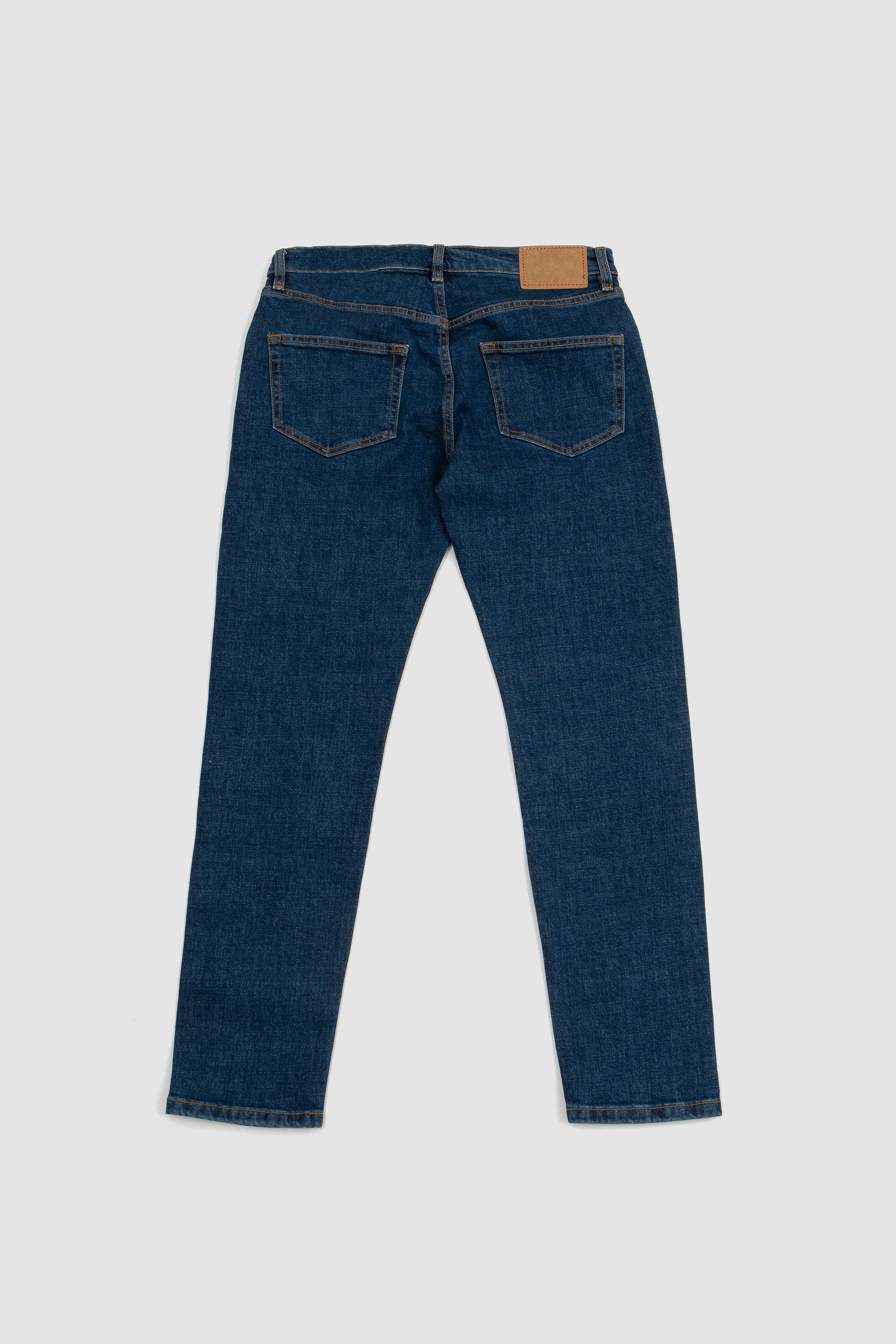 Tapered Jeans Vintage 95_4