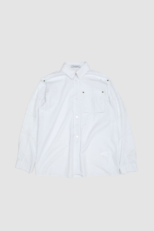 SPORTIVO STORE_Solva Shirt White Stripes
