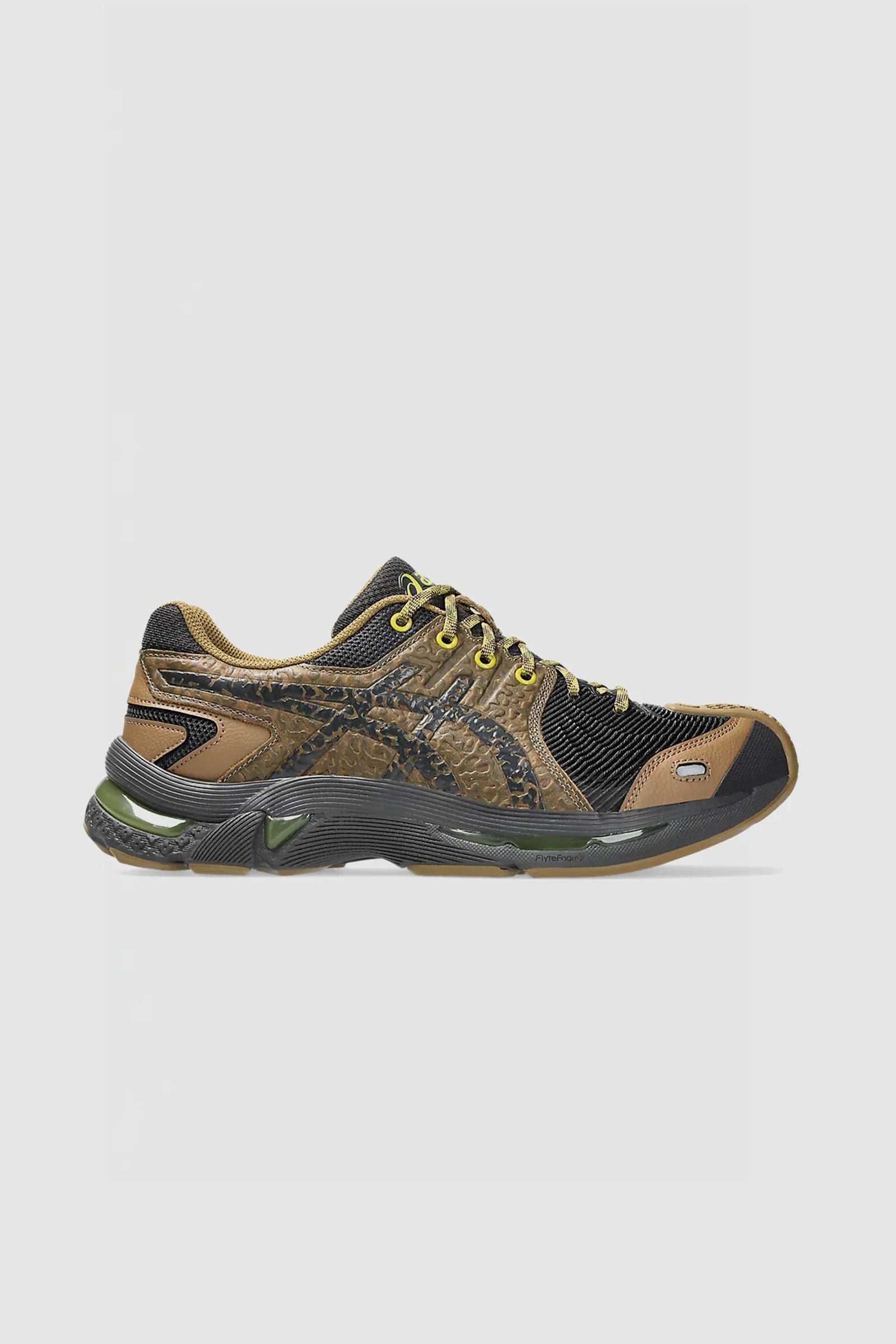 x Kiko Kostadinov Gel-Kiril III Bronze Brown