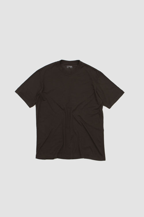 SPORTIVO STORE_Athens T-Shirt Mushroom Black