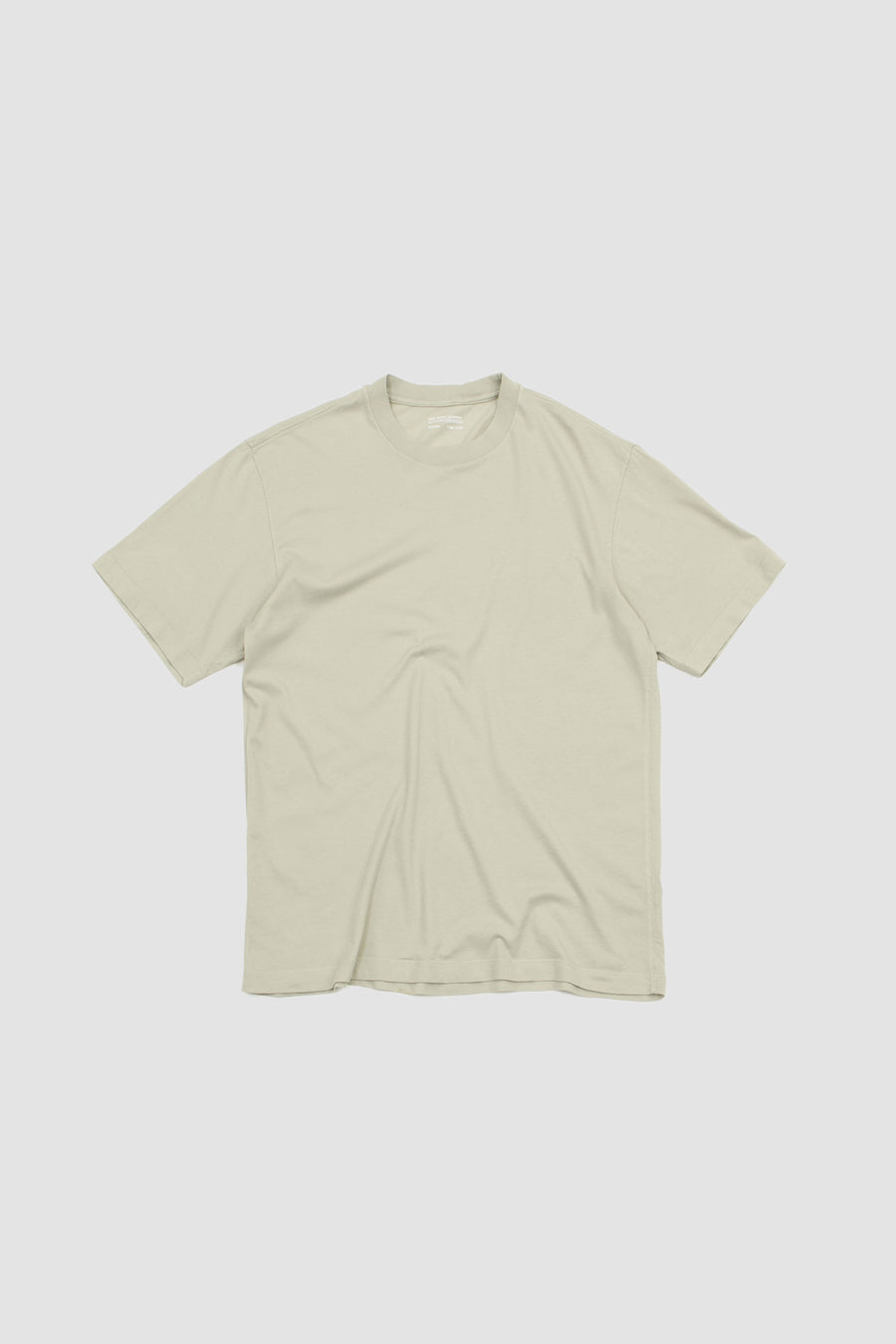 SPORTIVO STORE_Athens T-Shirt Swiss Natural