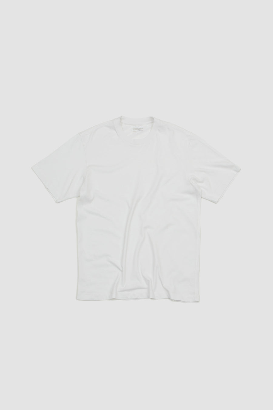 SPORTIVO STORE_Athens T-Shirt White