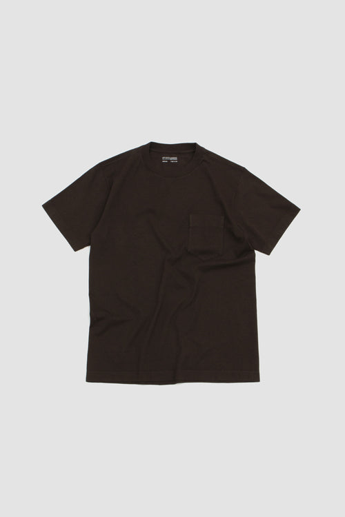 SPORTIVO STORE_Balta Pocket Black Mushroom