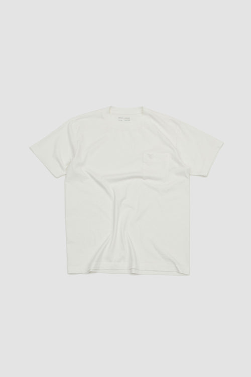 SPORTIVO STORE_Balta Pocket White