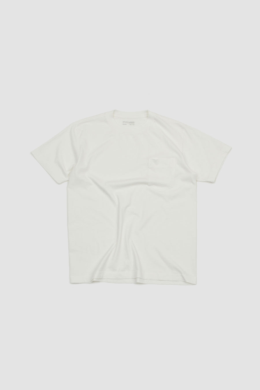 SPORTIVO STORE_Balta Pocket White