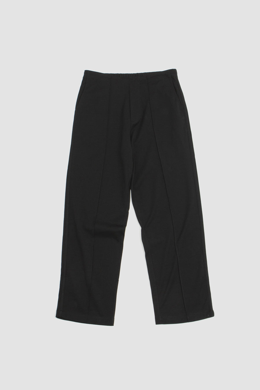 SPORTIVO STORE_Band Pant Black