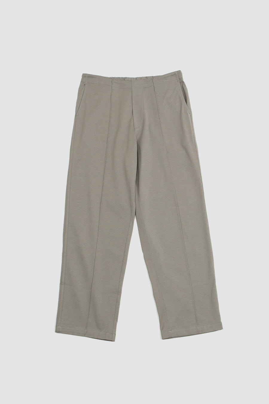 SPORTIVO STORE_Band Pant Granite