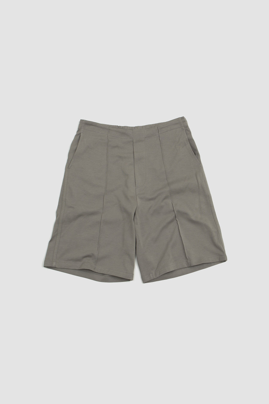 SPORTIVO STORE_Band Short Granite