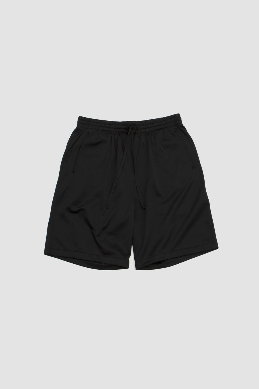 SPORTIVO STORE_Big Short Black