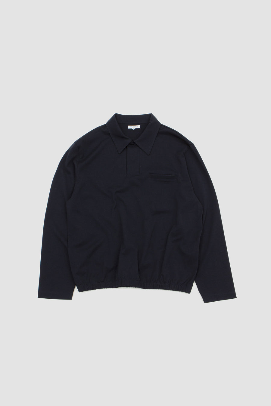 SPORTIVO STORE_LS Richmond Polo Navy