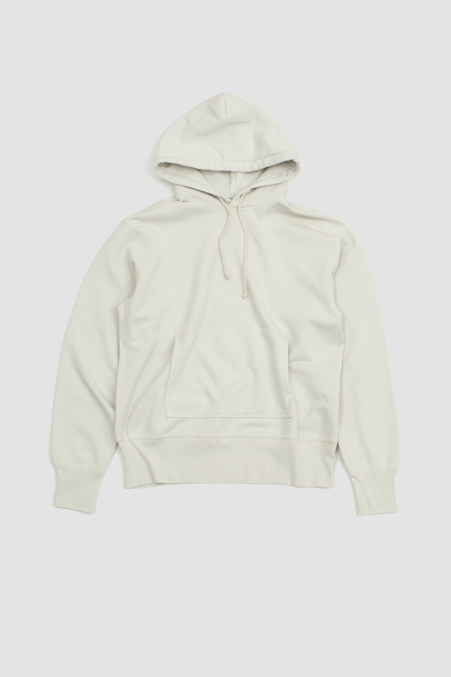 SPORTIVO STORE_LWC Hoodie Off White